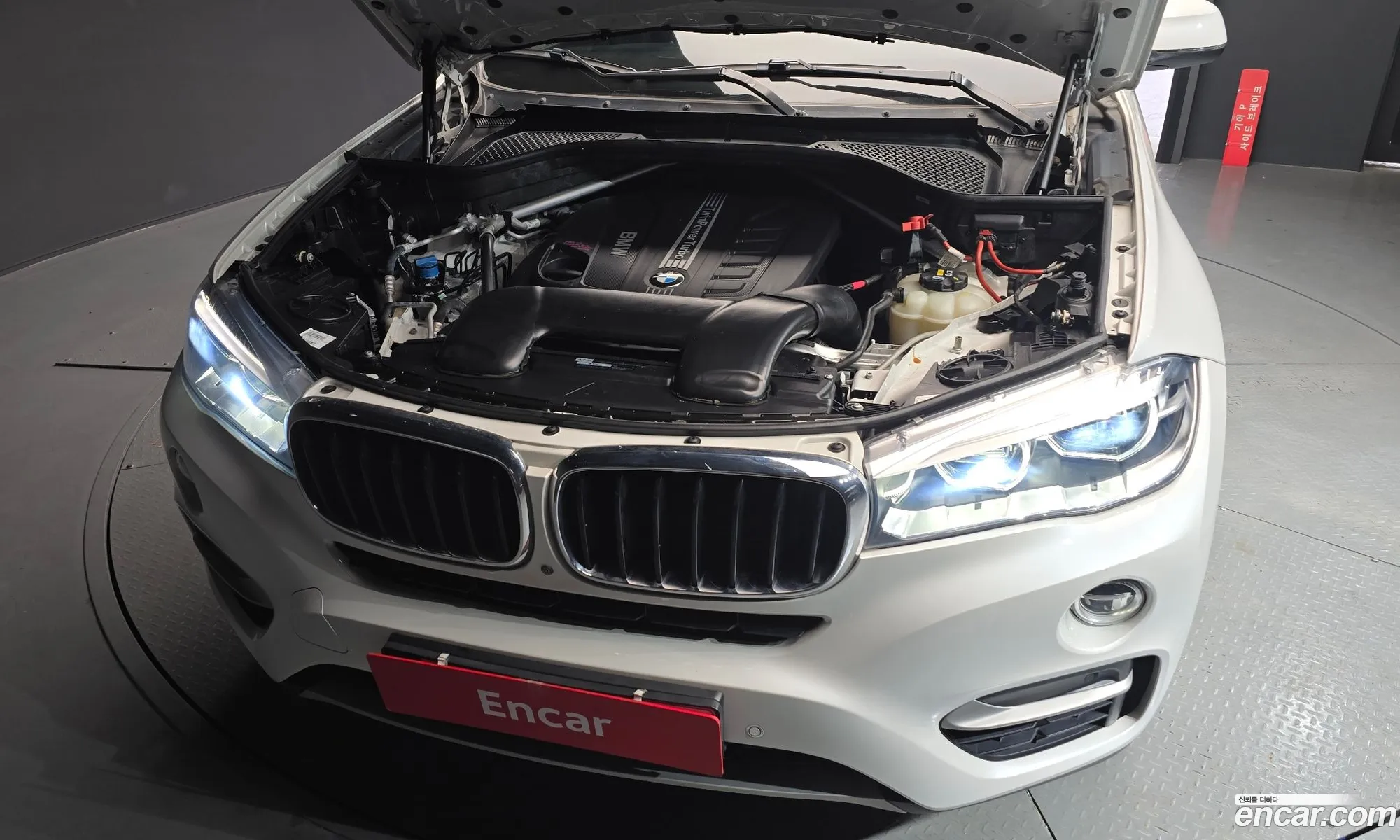 BMW X6 2019 WBAKV210XK0Z84097 — 23