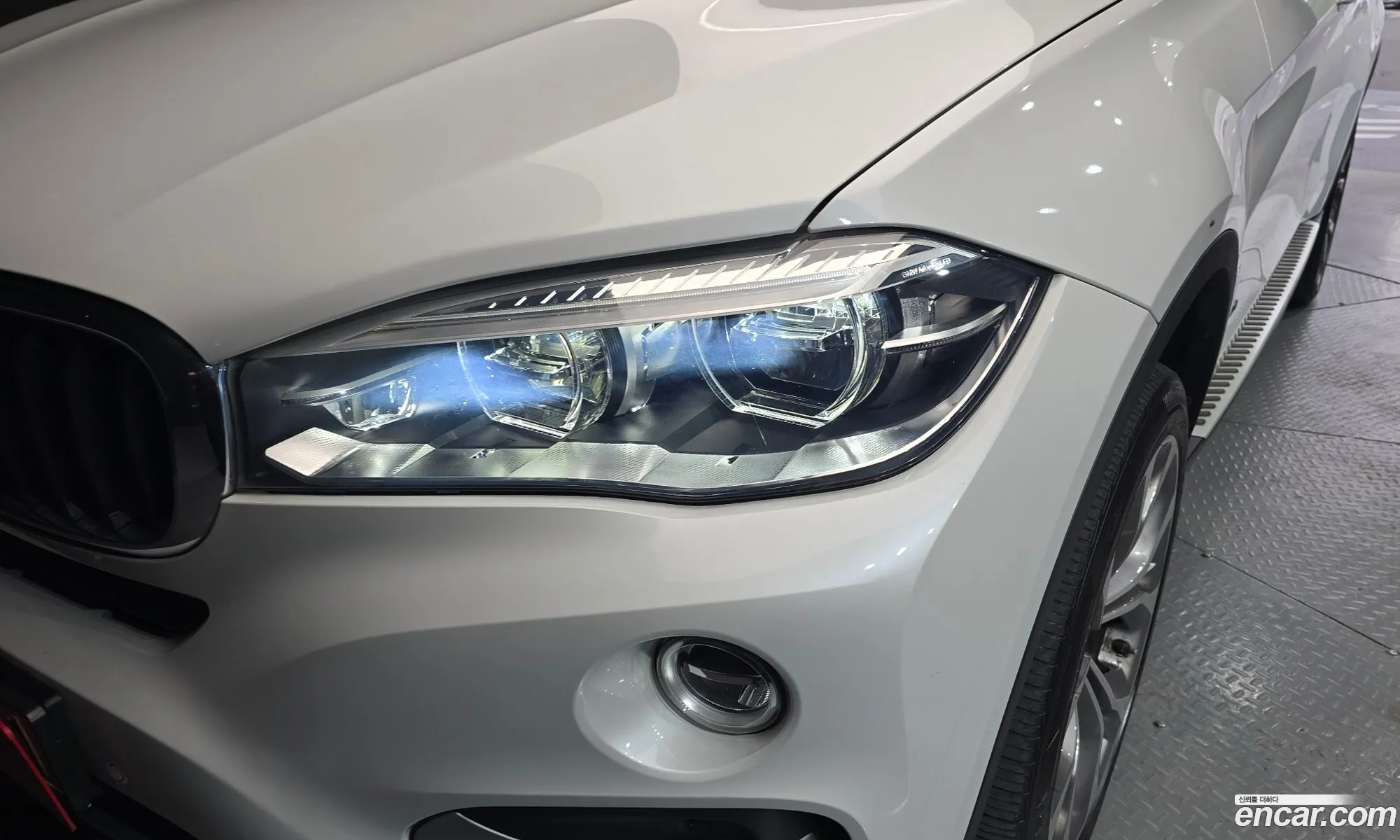 BMW X6 2019 WBAKV210XK0Z84097 — 27