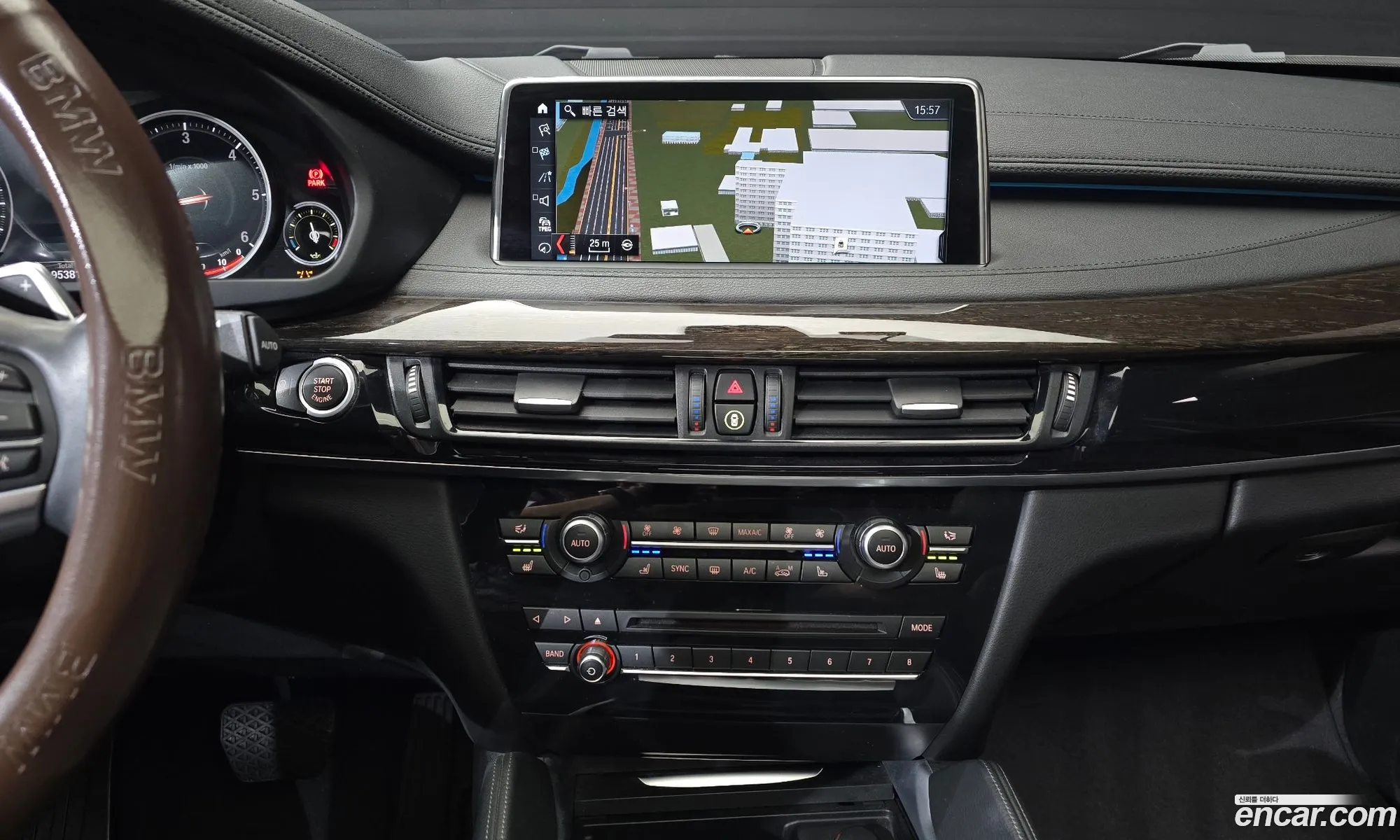 BMW X6 2019 WBAKV210XK0Z84097 — 17