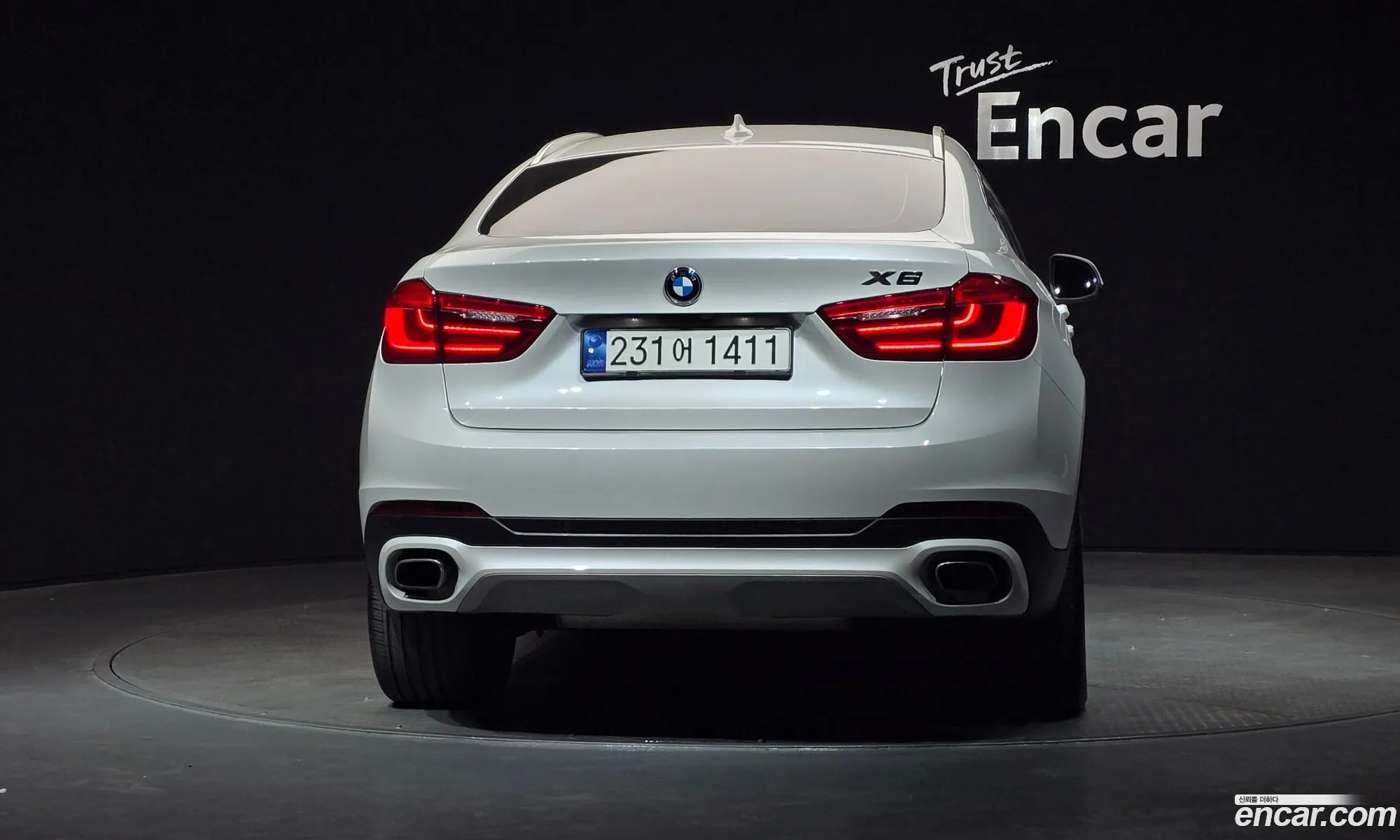 BMW X6 2019 WBAKV210XK0Z84097 — 11