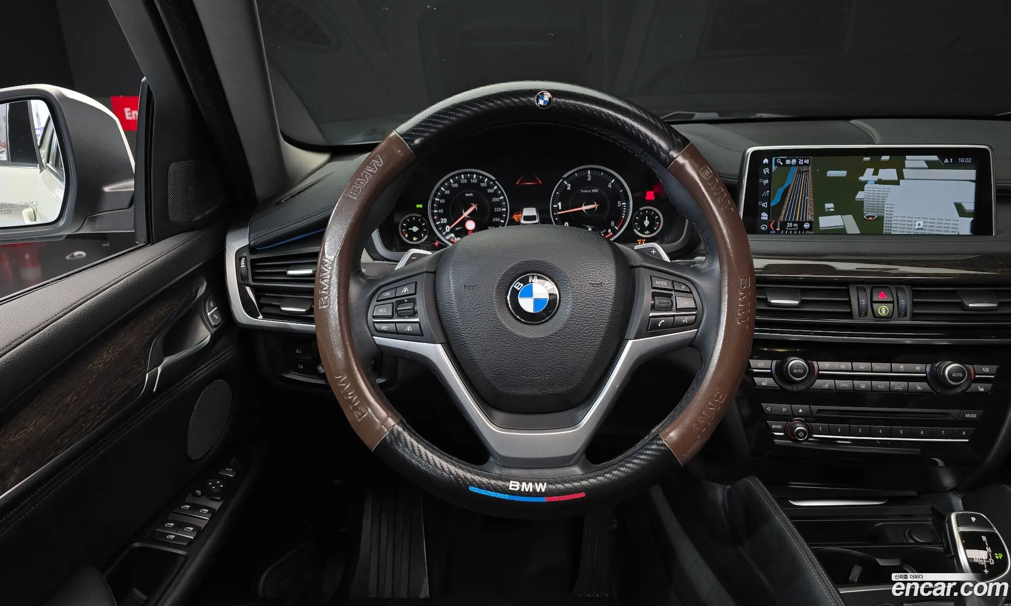 BMW X6 2019 WBAKV210XK0Z84097 — 16