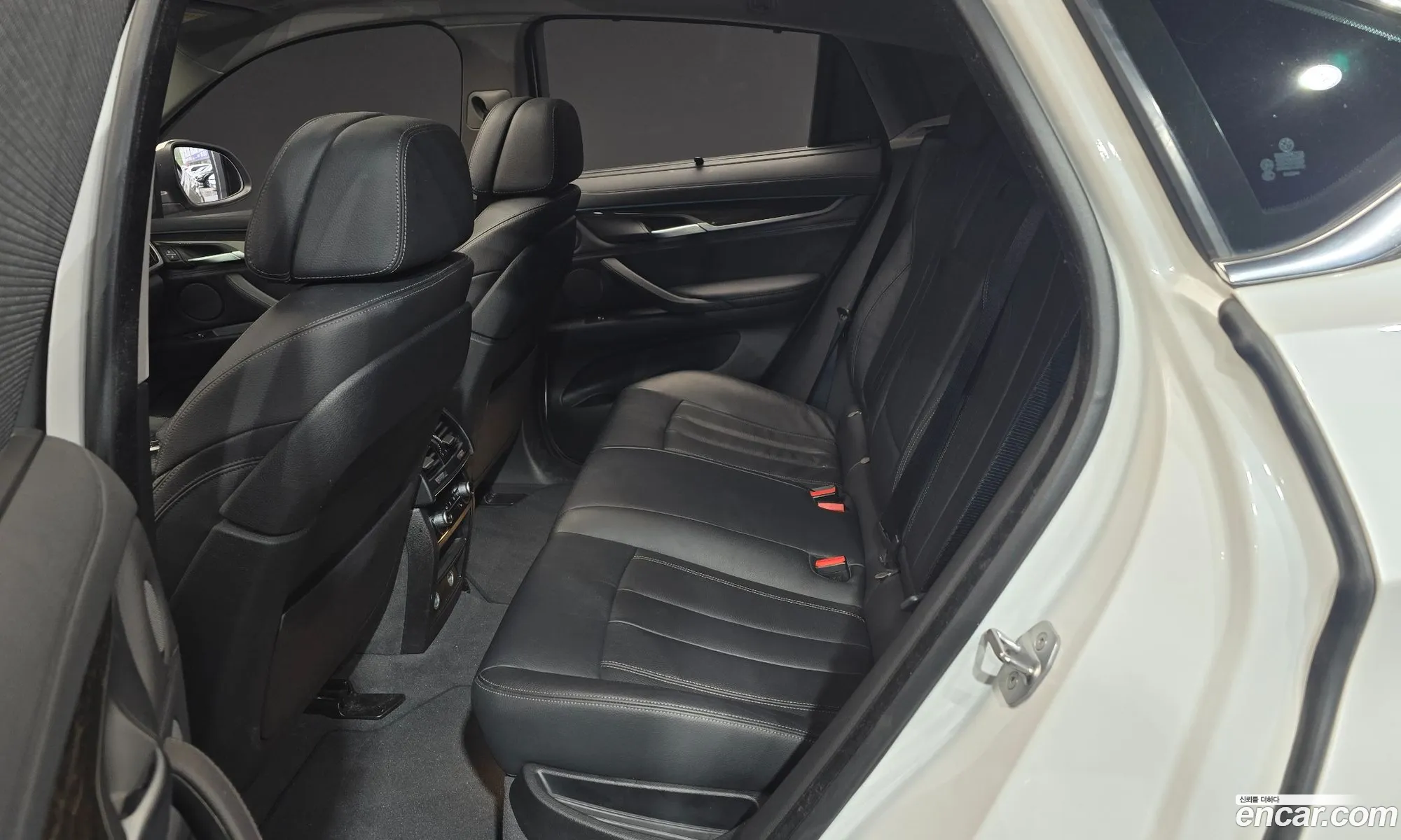 BMW X6 2019 WBAKV210XK0Z84097 — 6