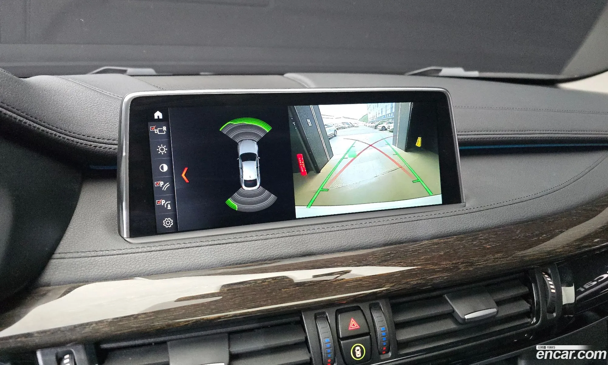 BMW X6 2019 WBAKV210XK0Z84097 — 7