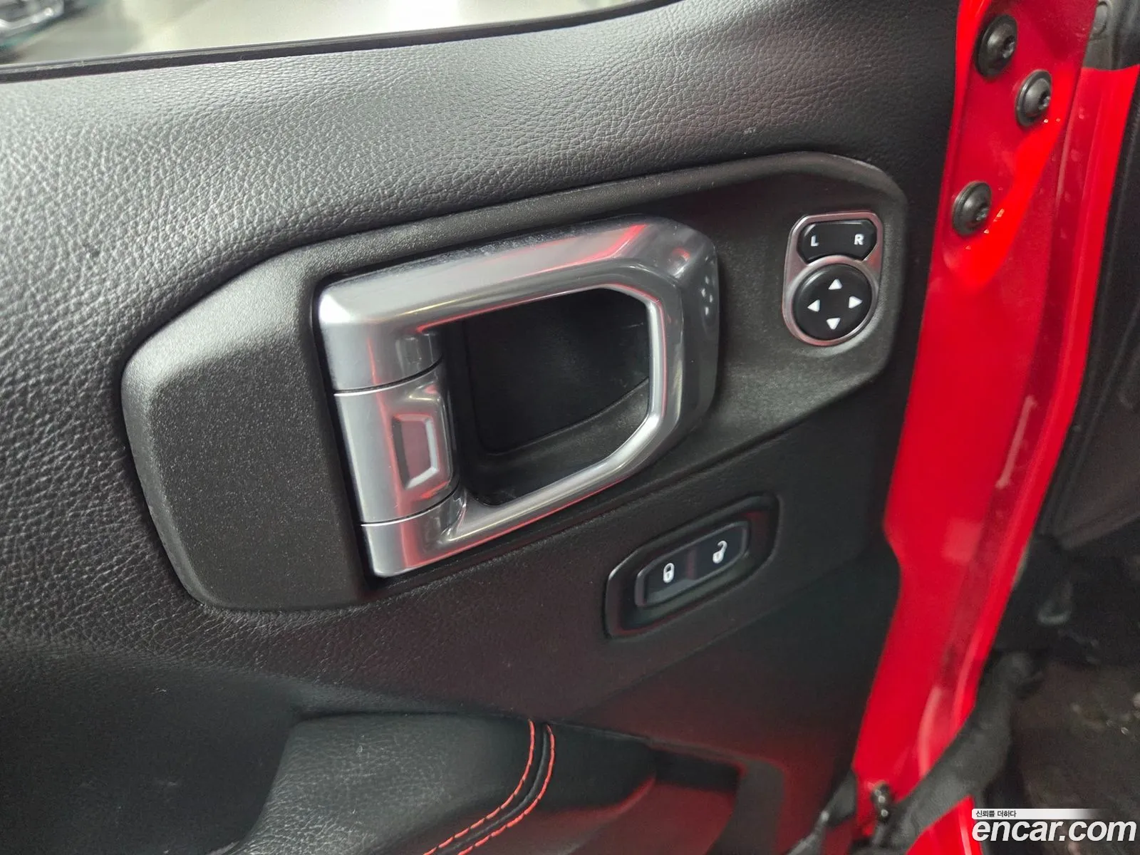 Jeep Gladiator 2021 — 8