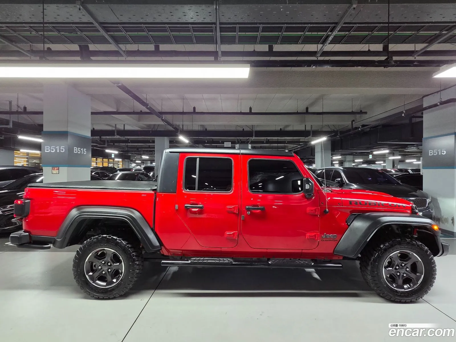 Jeep Gladiator 2021 — 11