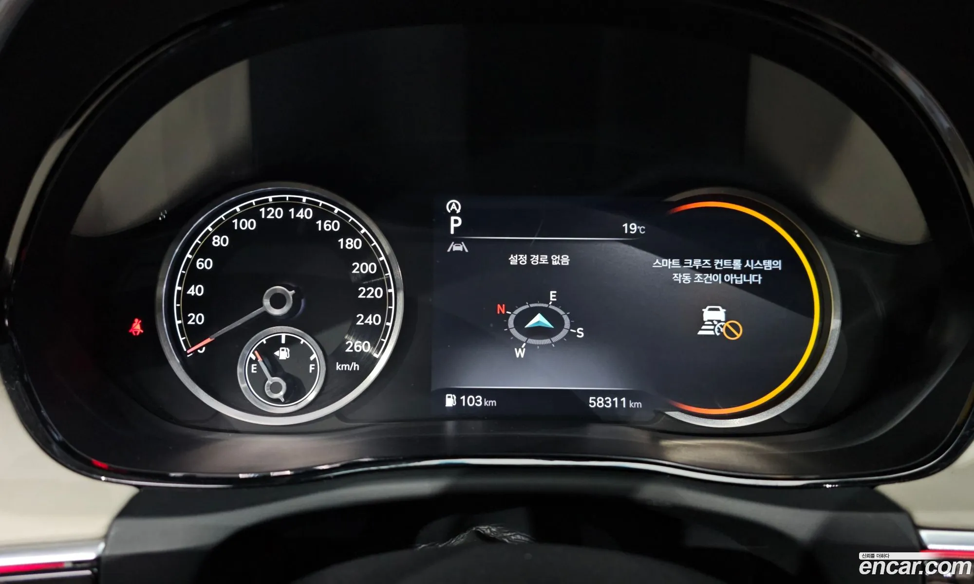 Genesis GV70 2021 — 30