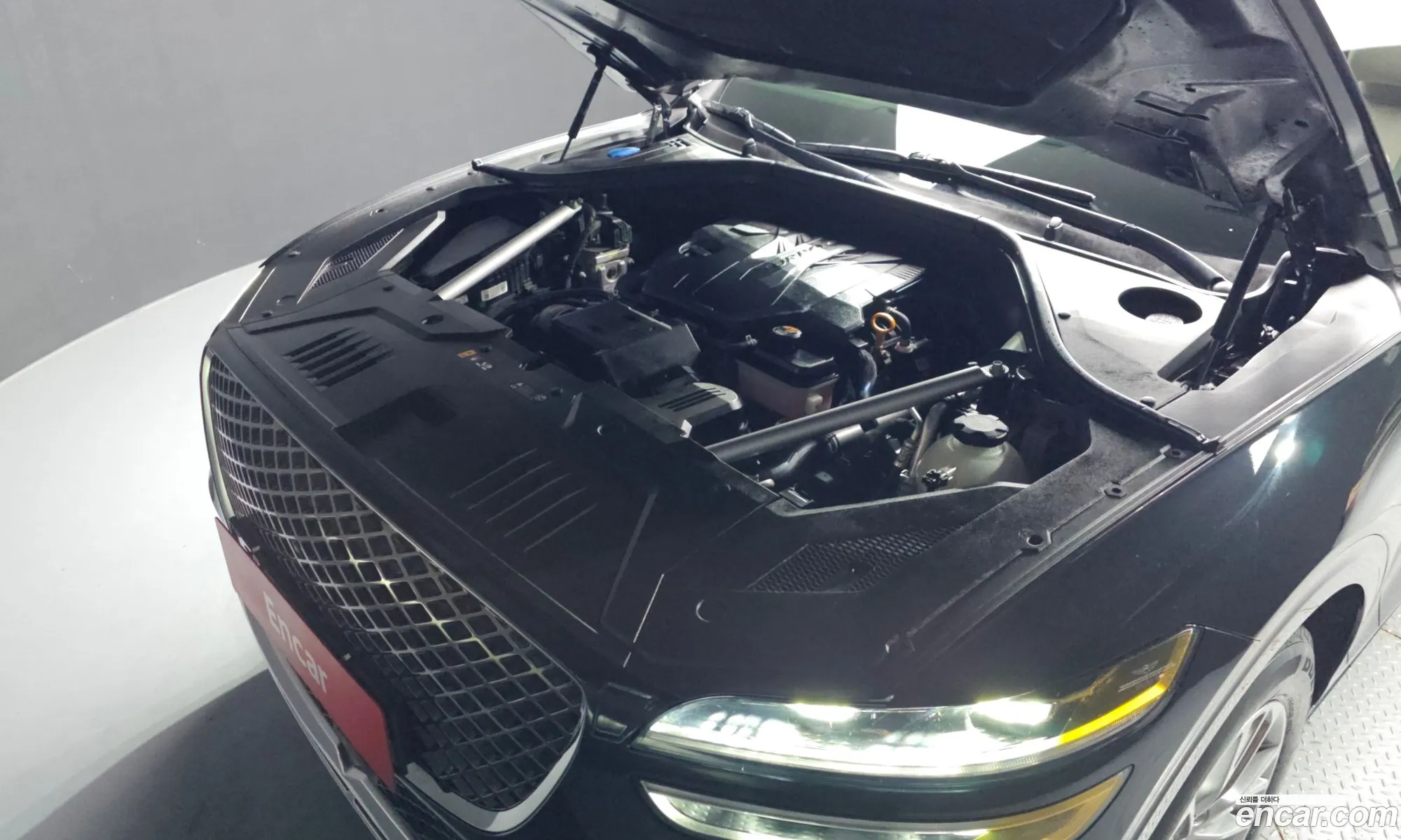 Genesis GV70 2021 — 22