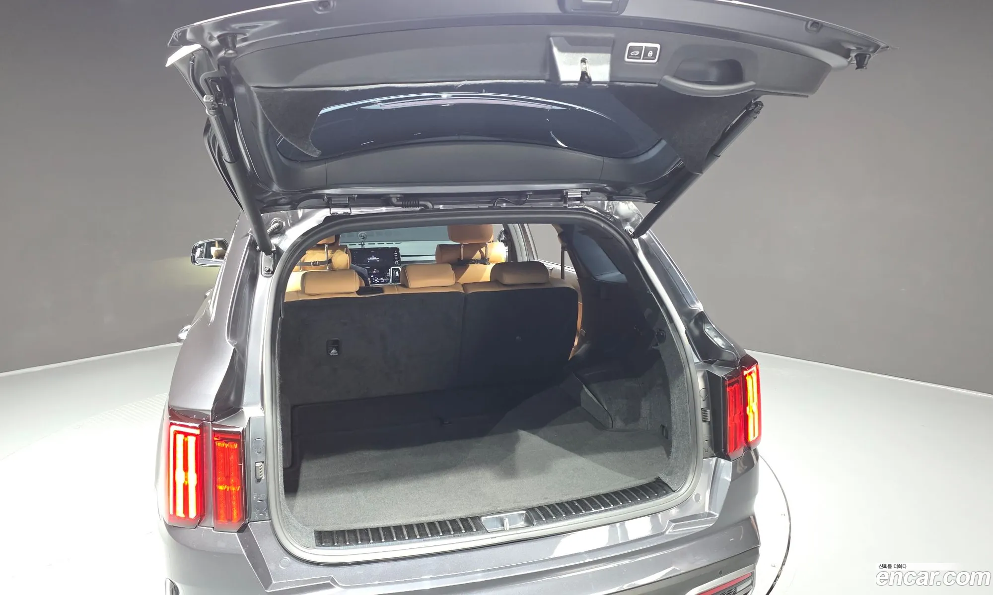 Kia Sorento 2022 — 27