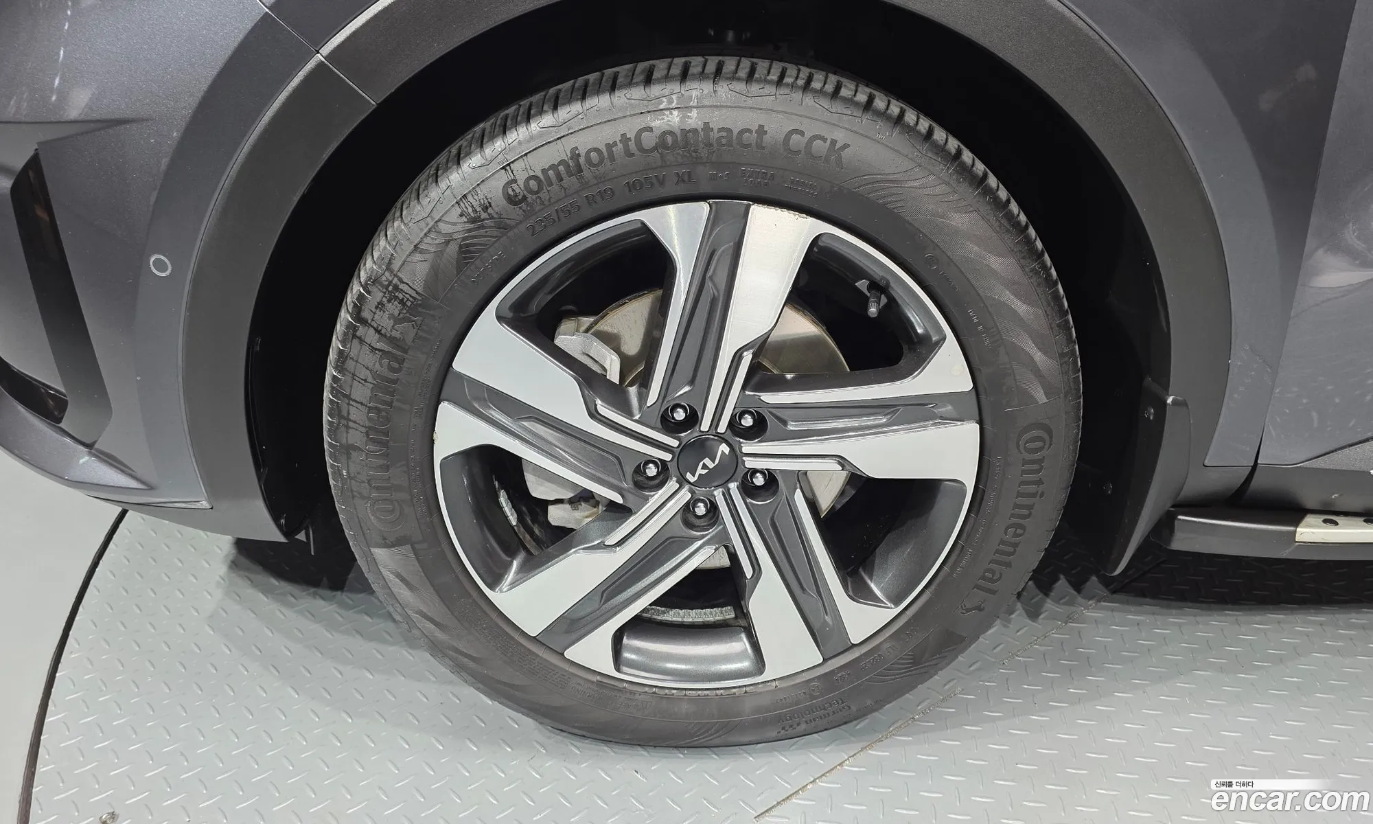 Kia Sorento 2022 — 13