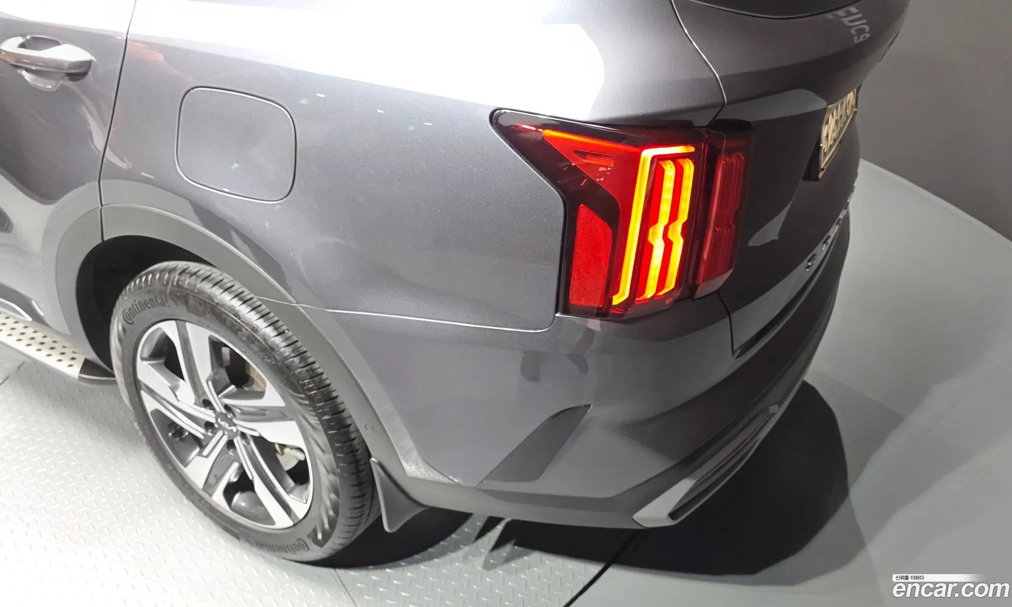Kia Sorento 2022 — 31
