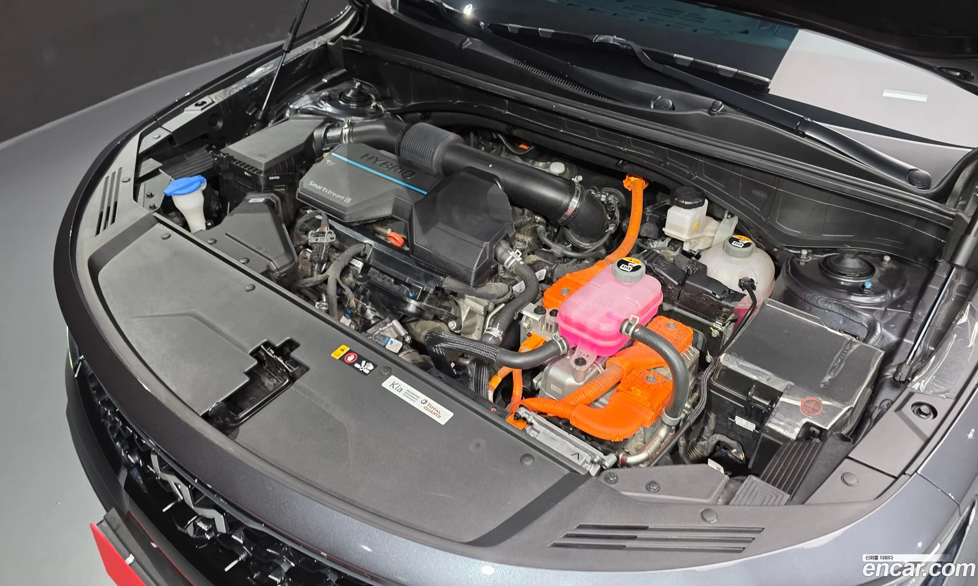 Kia Sorento 2022 — 15