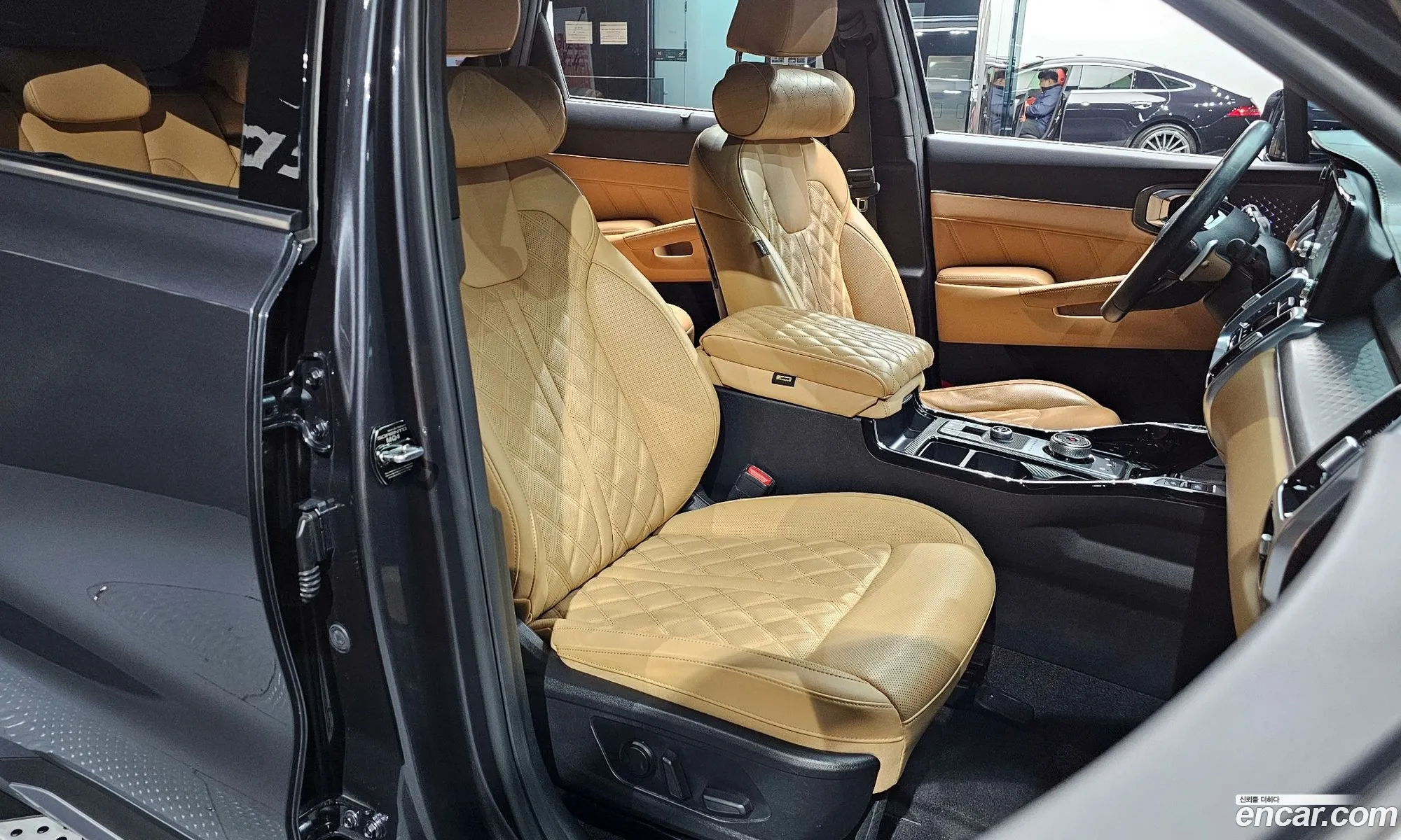 Kia Sorento 2022 — 9