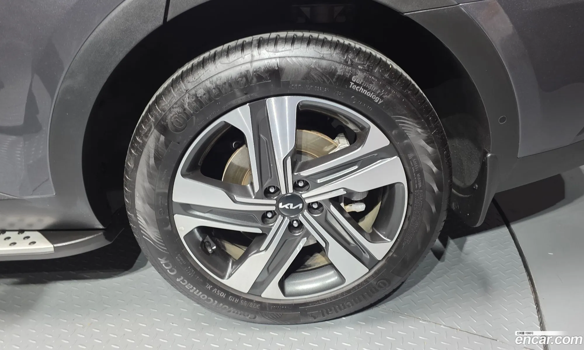 Kia Sorento 2022 — 17