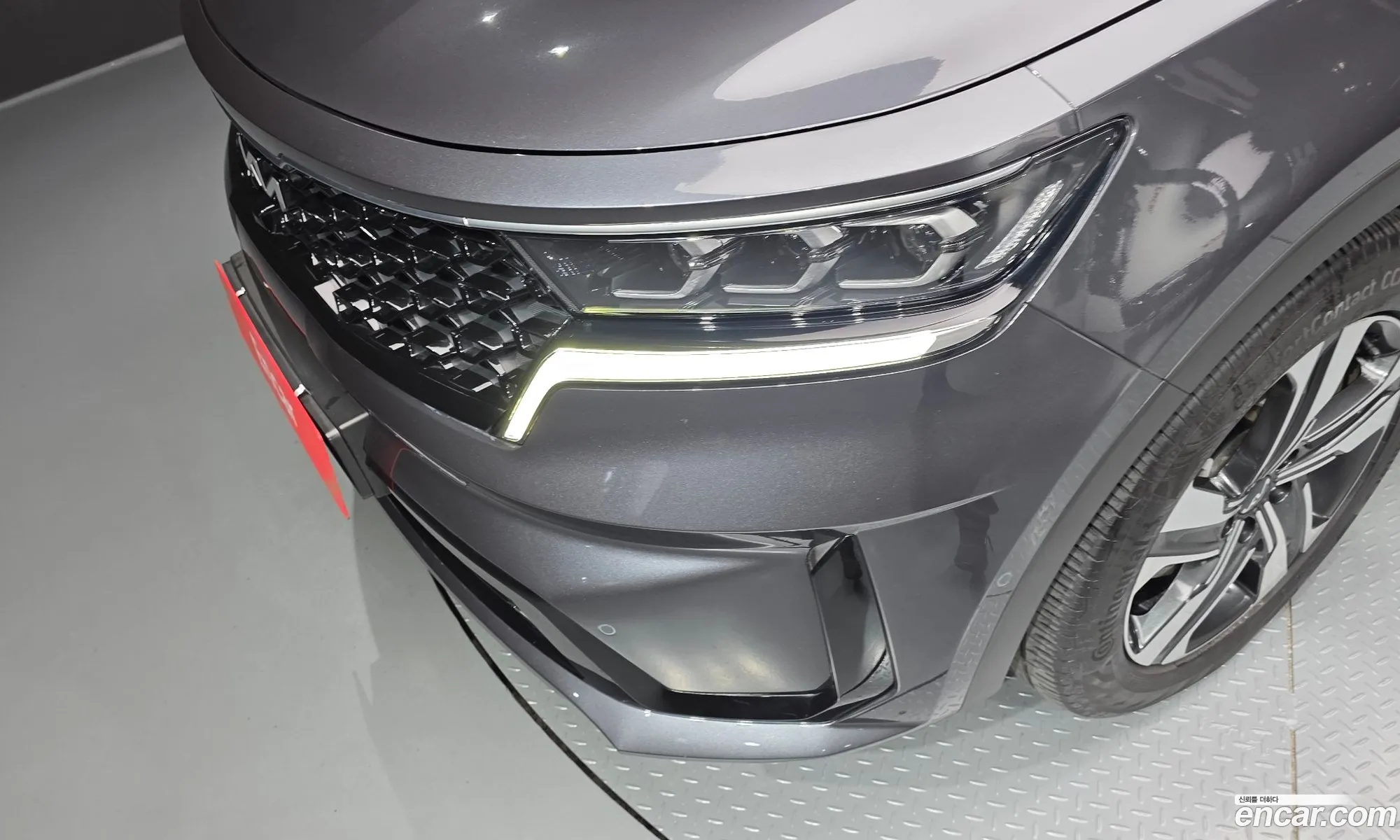 Kia Sorento 2022 — 29