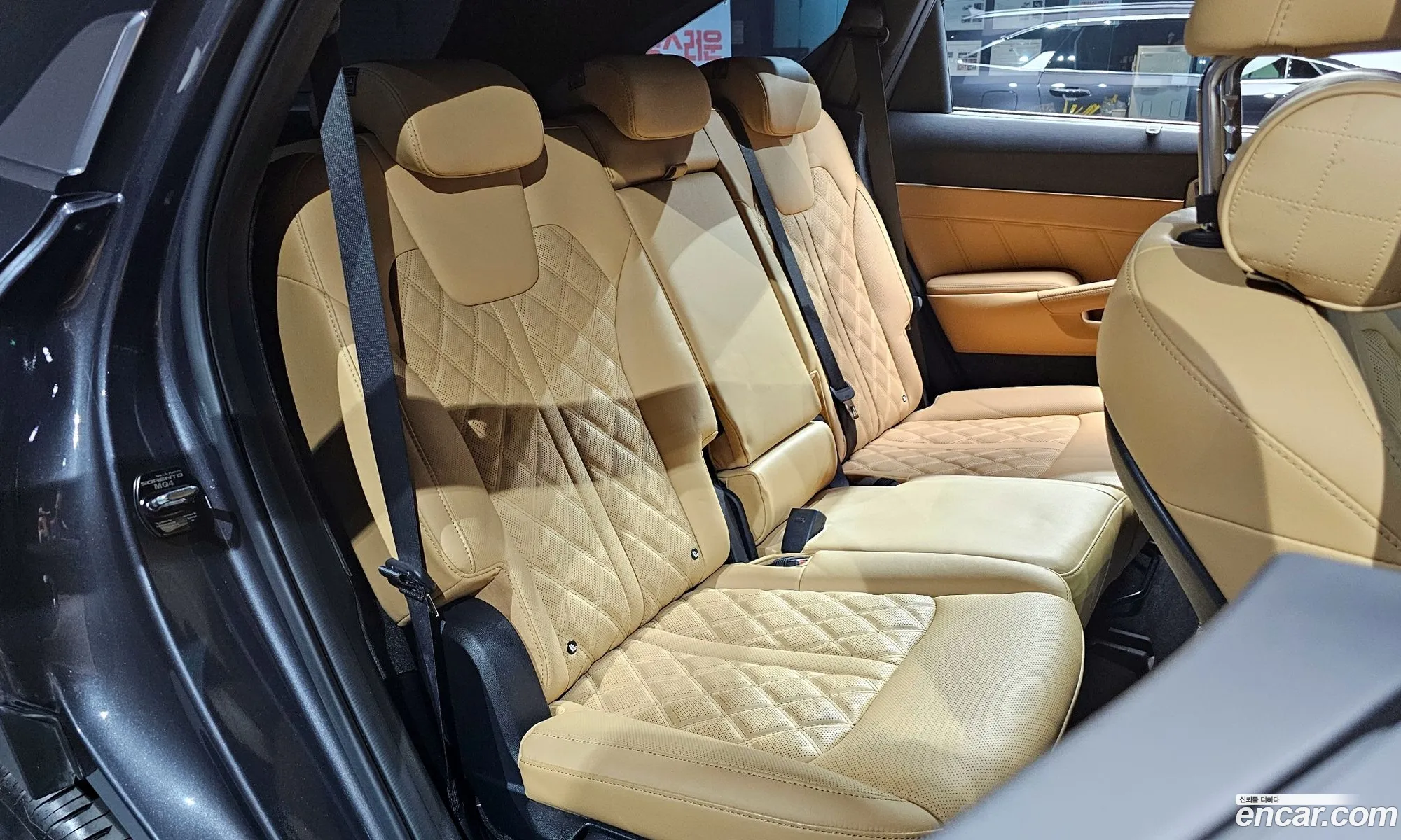 Kia Sorento 2022 — 20