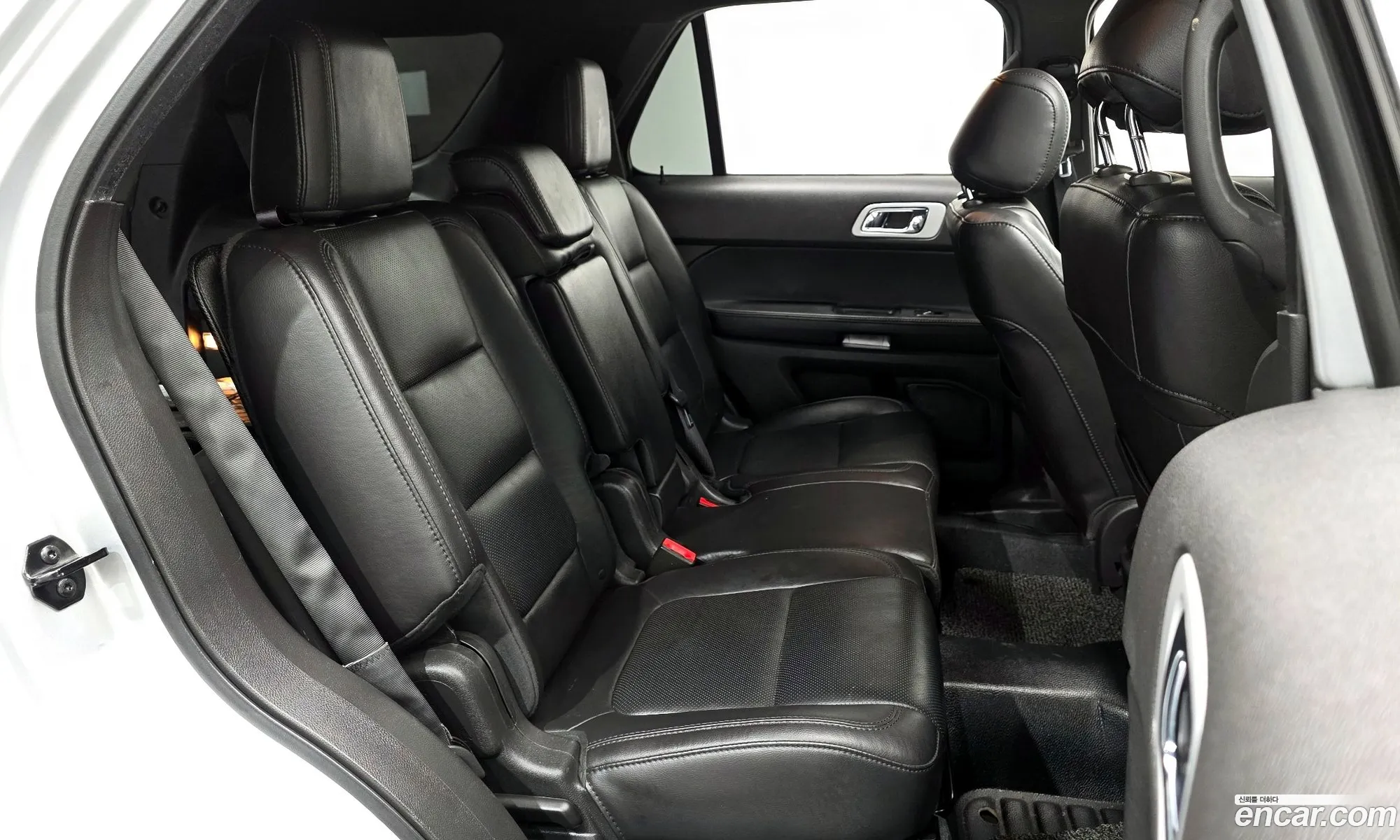 Ford Explorer 2014 1FM5K8F85EGA83169 — 13