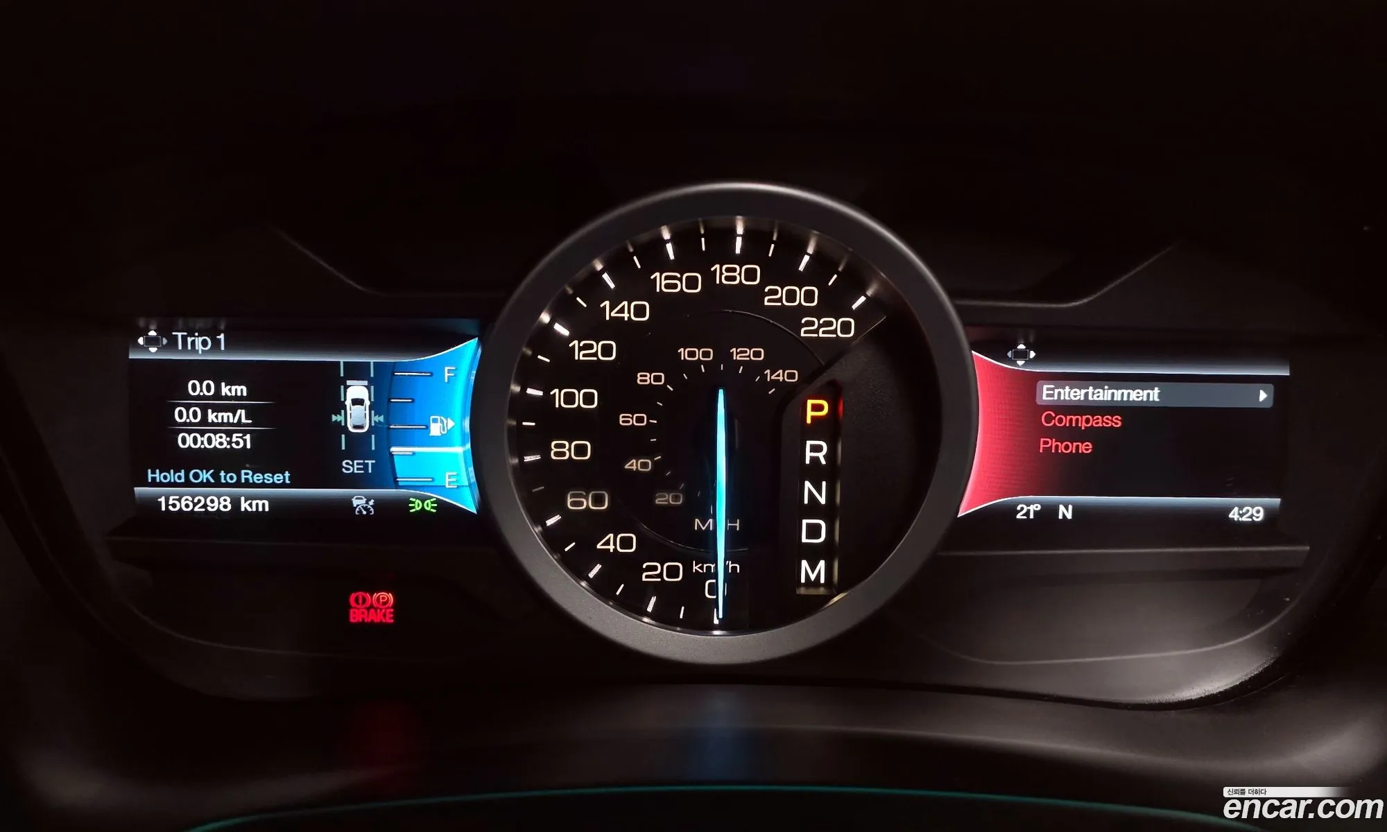 Ford Explorer 2014 1FM5K8F85EGA83169 — 2