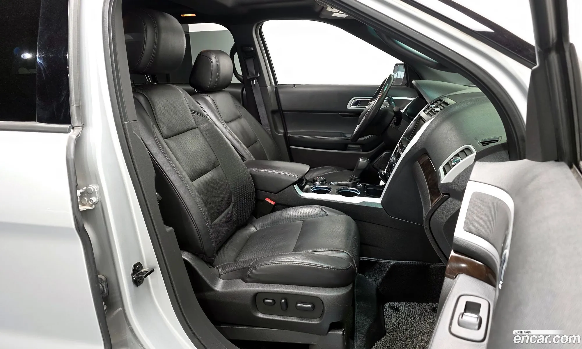 Ford Explorer 2014 1FM5K8F85EGA83169 — 16