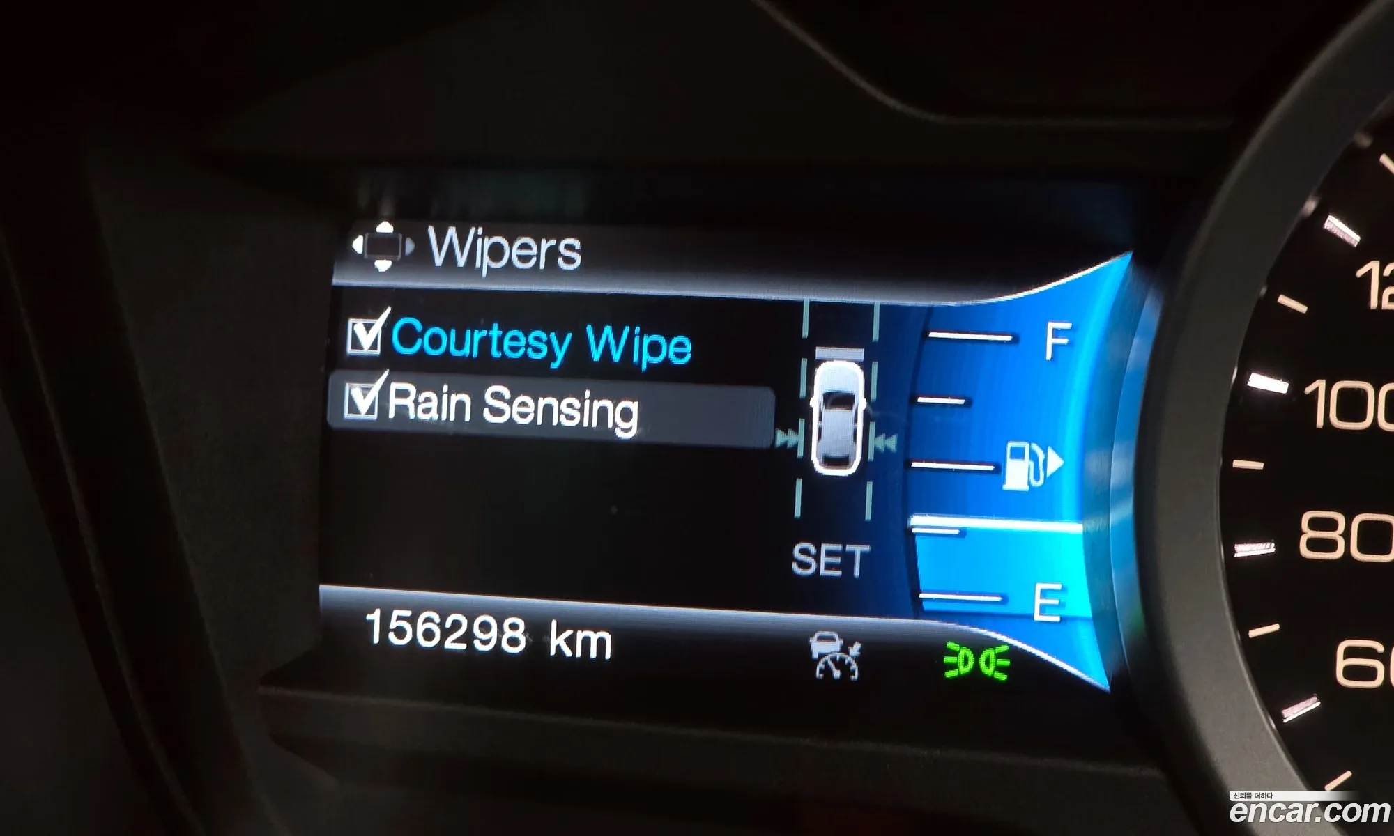 Ford Explorer 2014 1FM5K8F85EGA83169 — 18