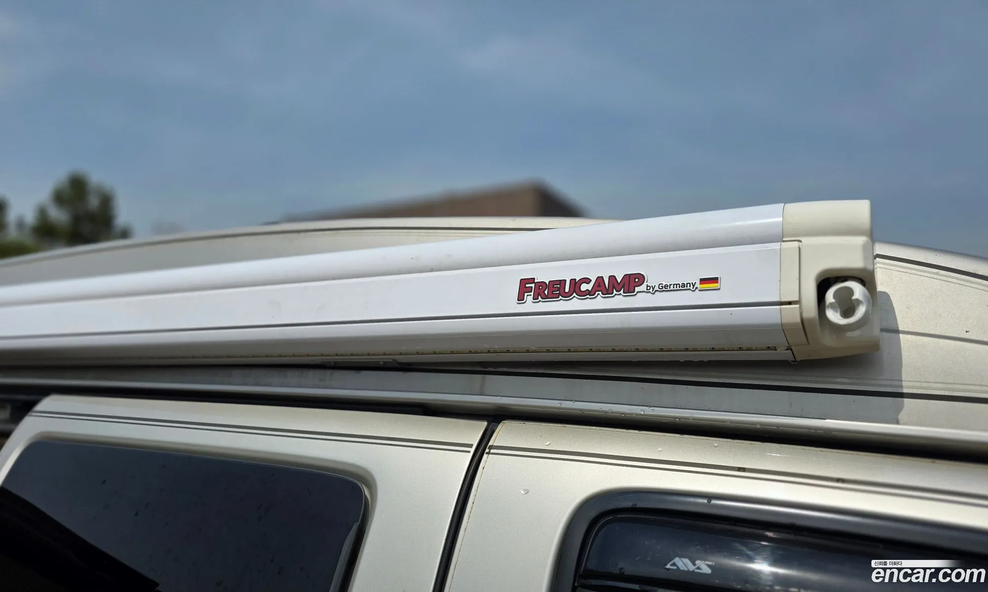 Chevrolet Express Van 2007 — 6