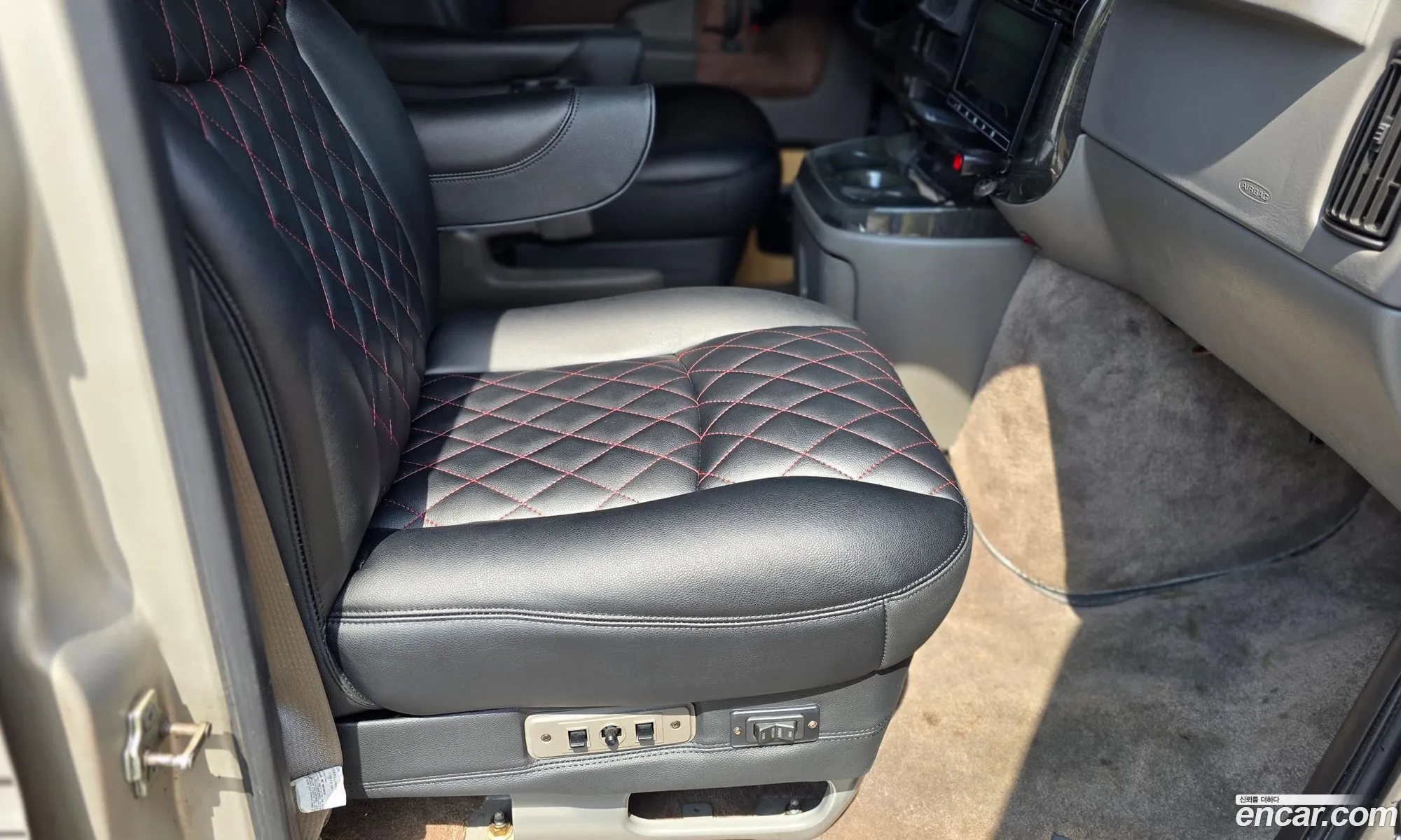 Chevrolet Express Van 2007 — 19