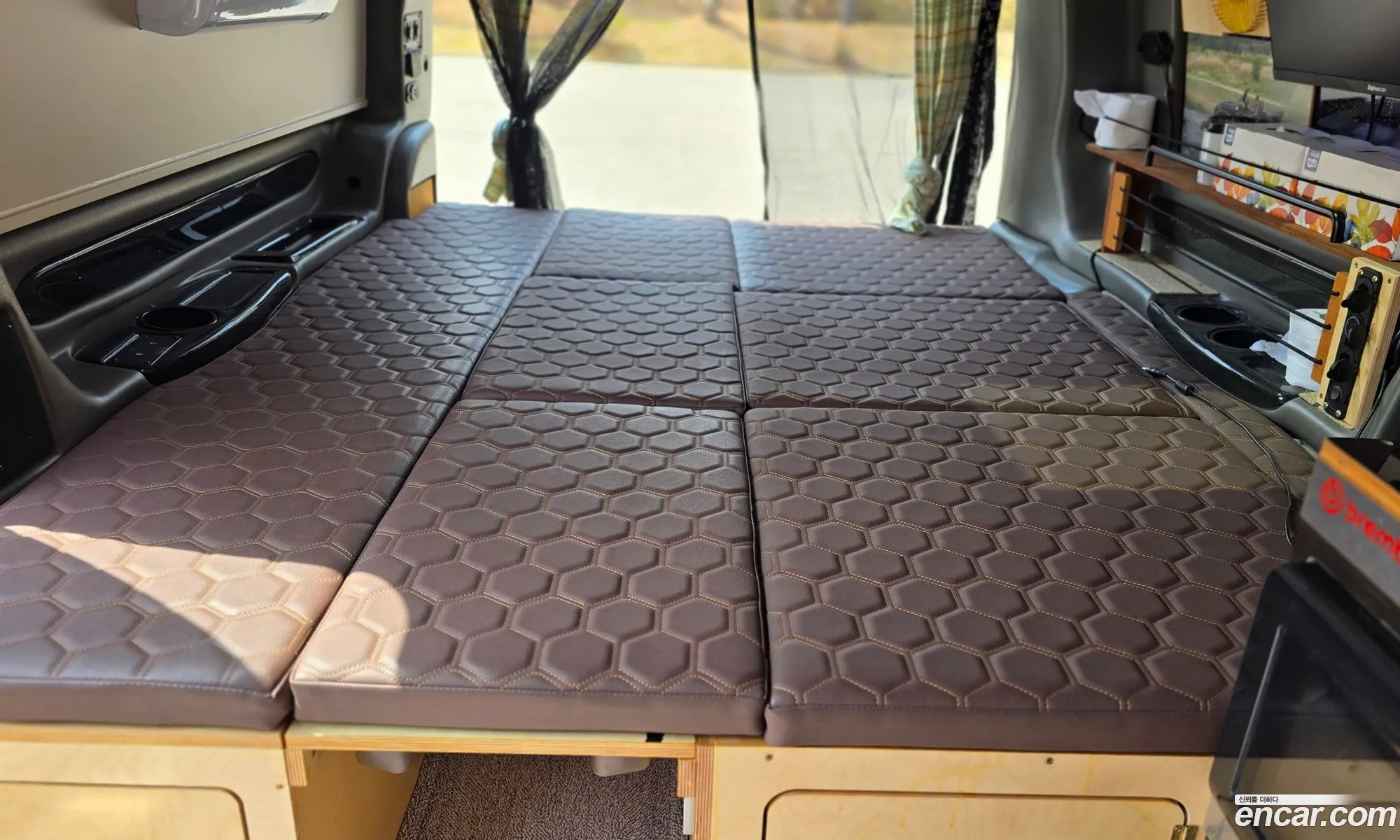 Chevrolet Express Van 2007 — 17