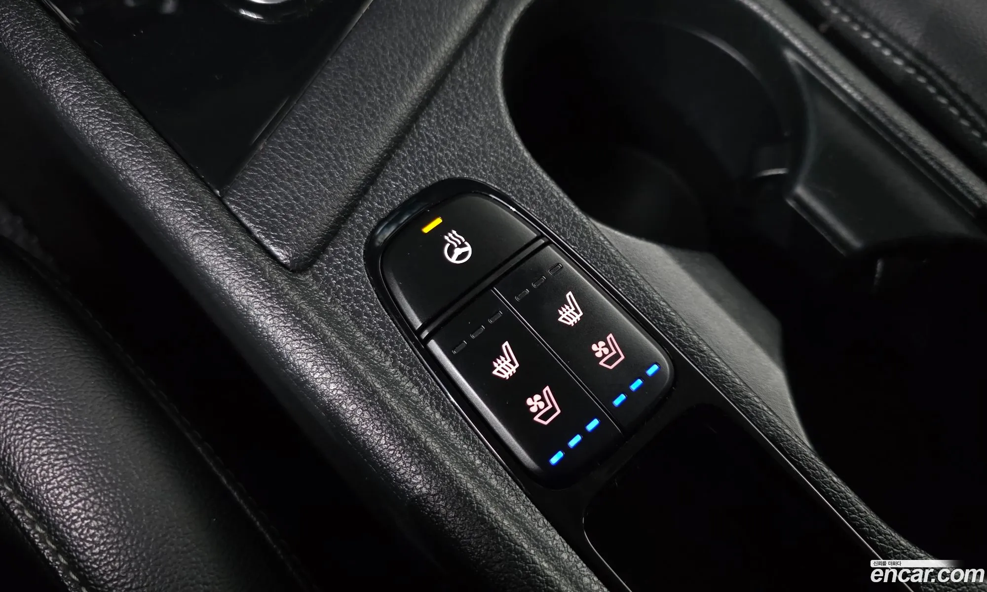 Kia Niro 2017 — 11