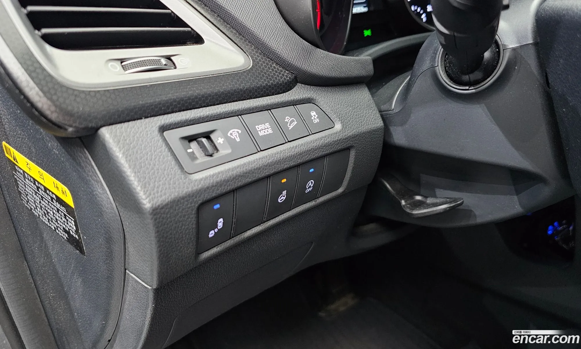 Hyundai Santa Fe the Prime 2018 — 2