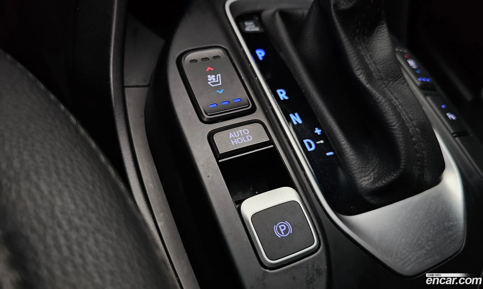 Hyundai Santa Fe the Prime 2018 — 15