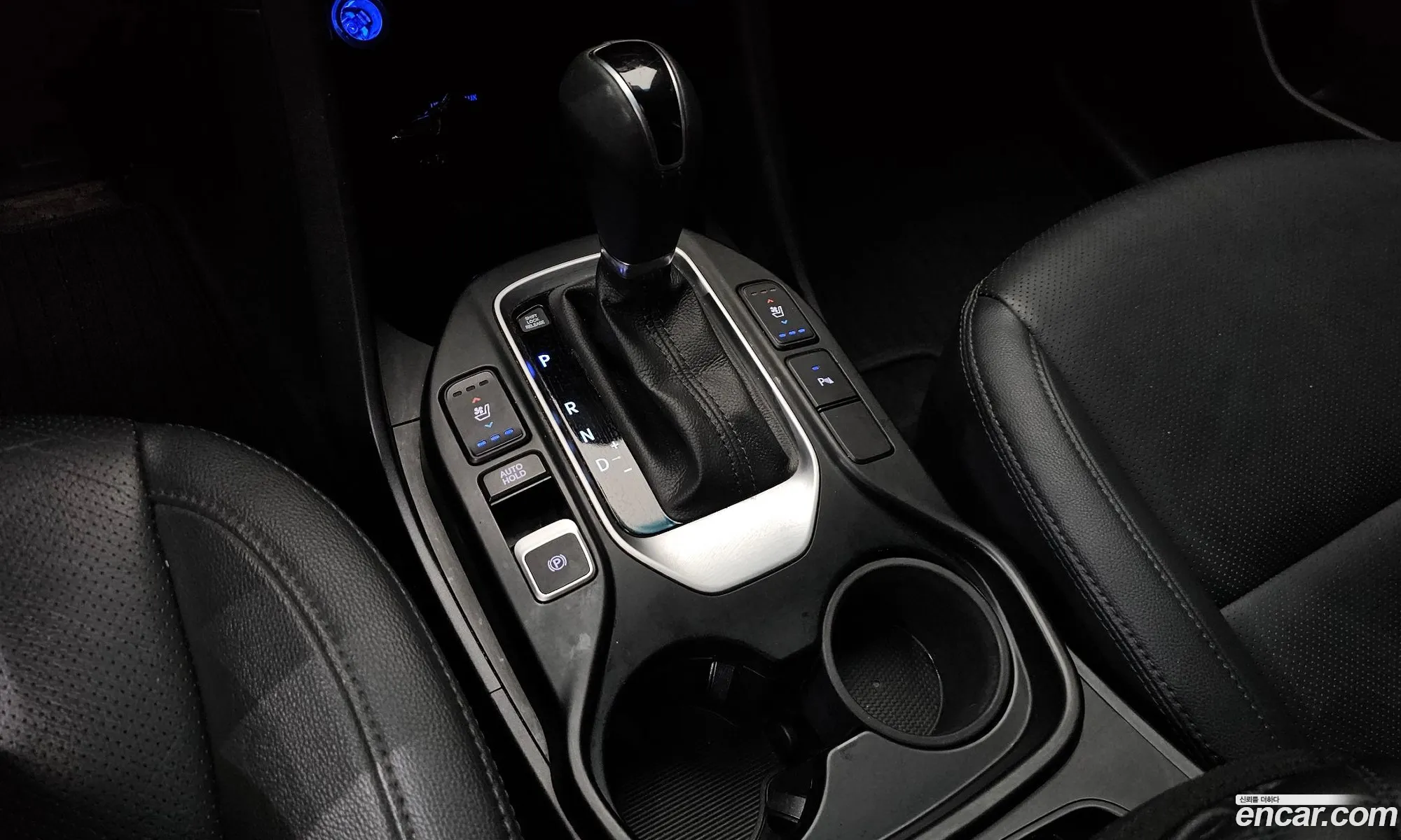 Hyundai Santa Fe the Prime 2018 — 11
