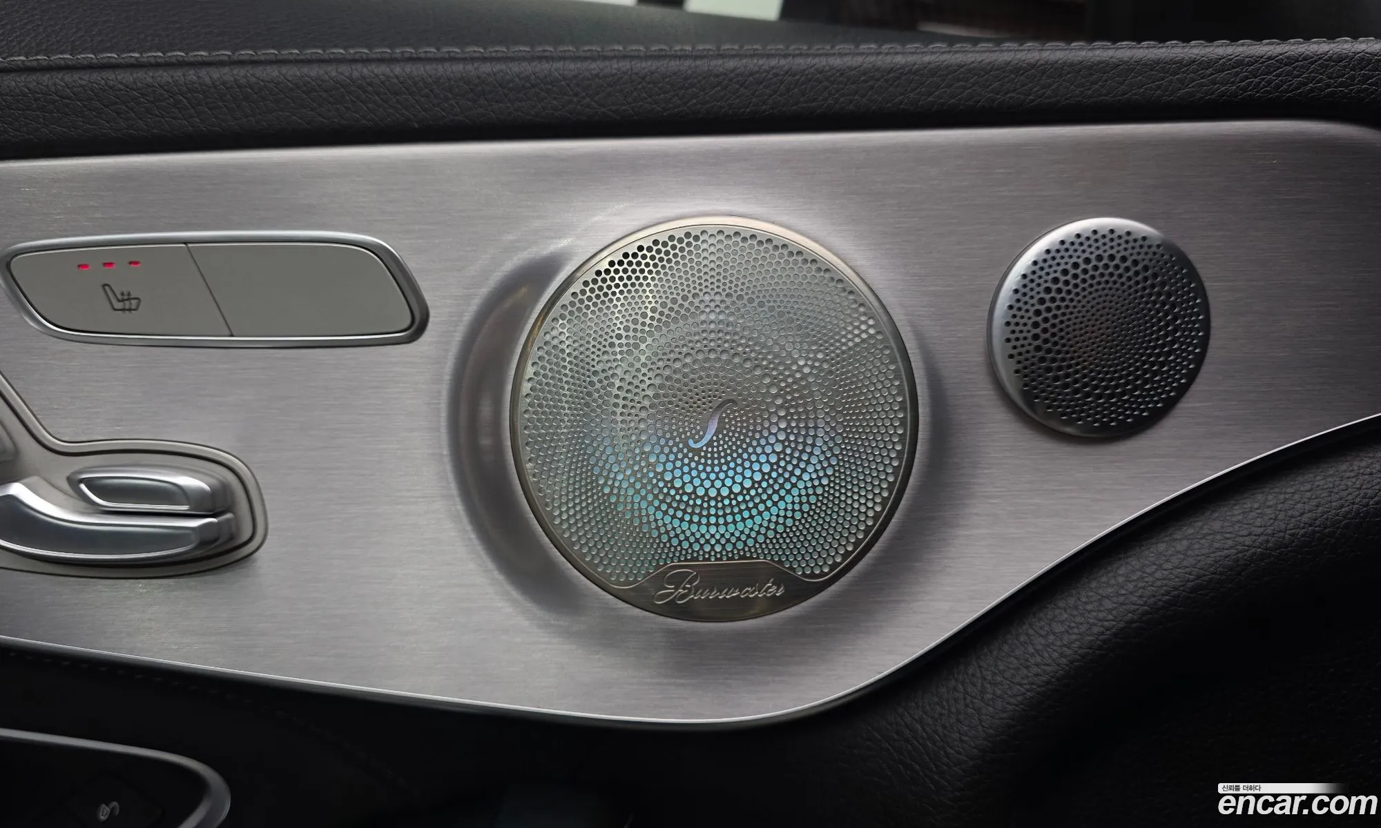 Mercedes-Benz C-Class W205 2018 — 10