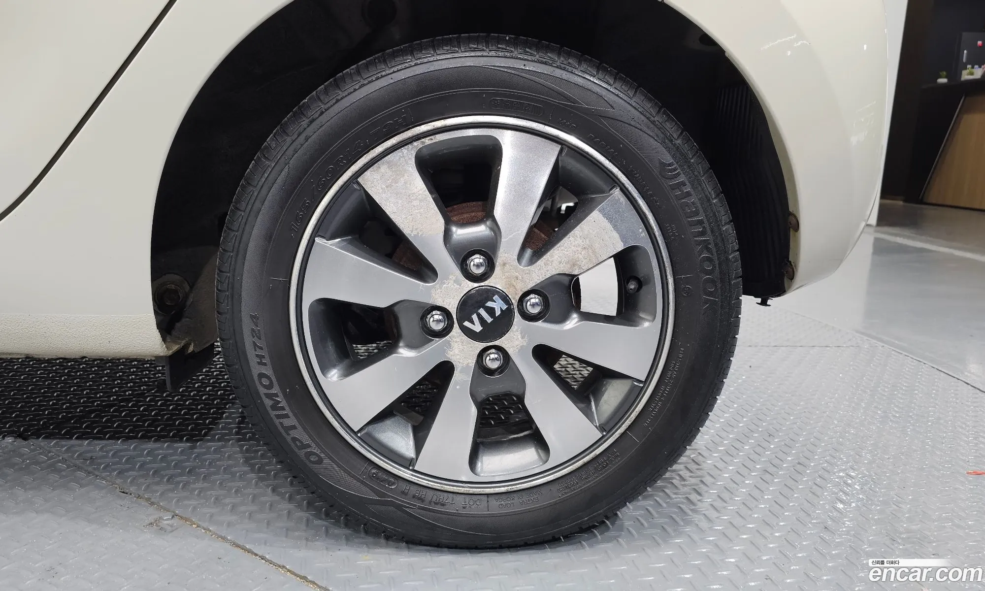 Kia Morning 2012 — 18