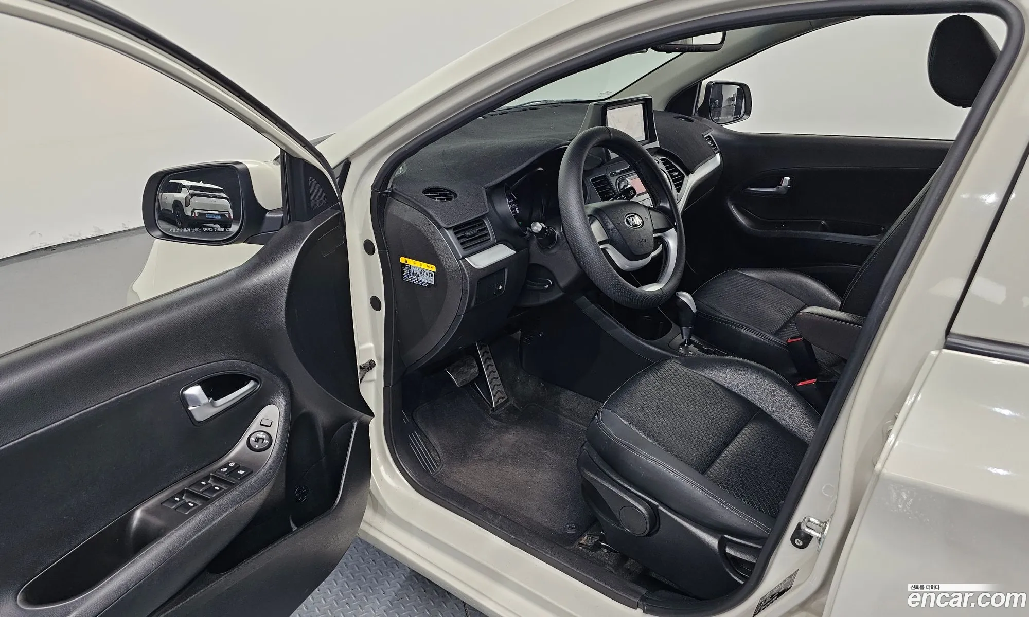 Kia Morning 2012 — 17