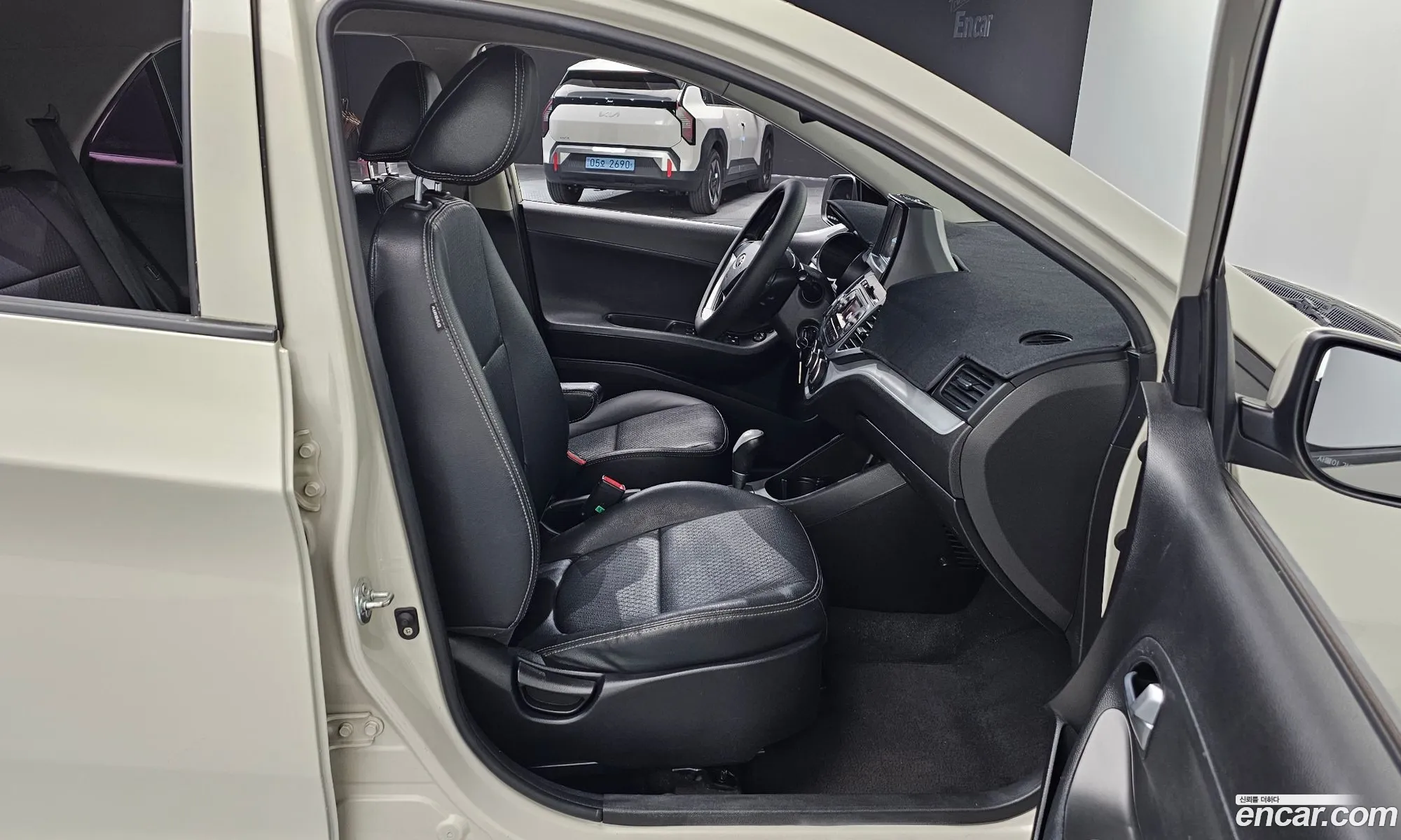 Kia Morning 2012 — 16