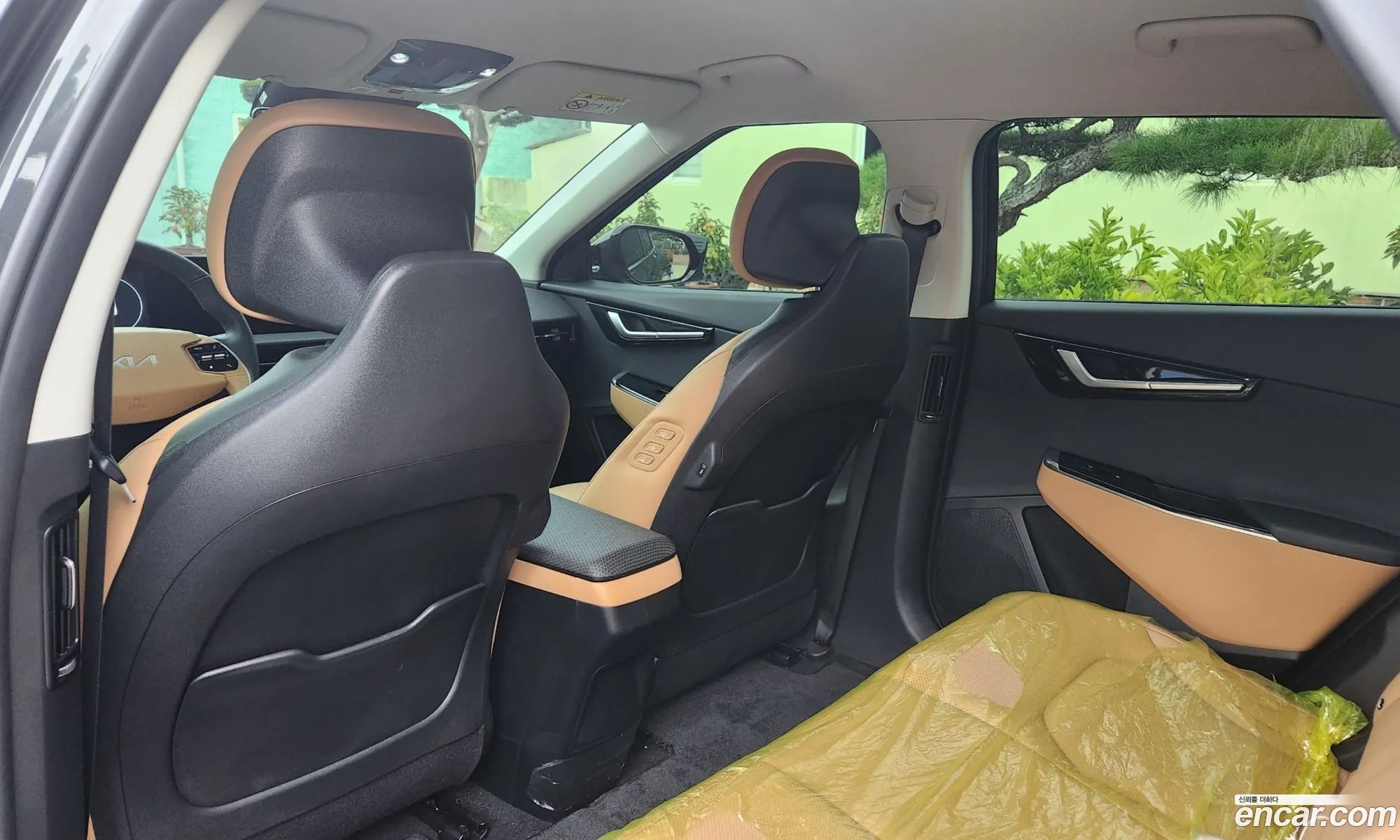 Kia EV6 2024 — 7