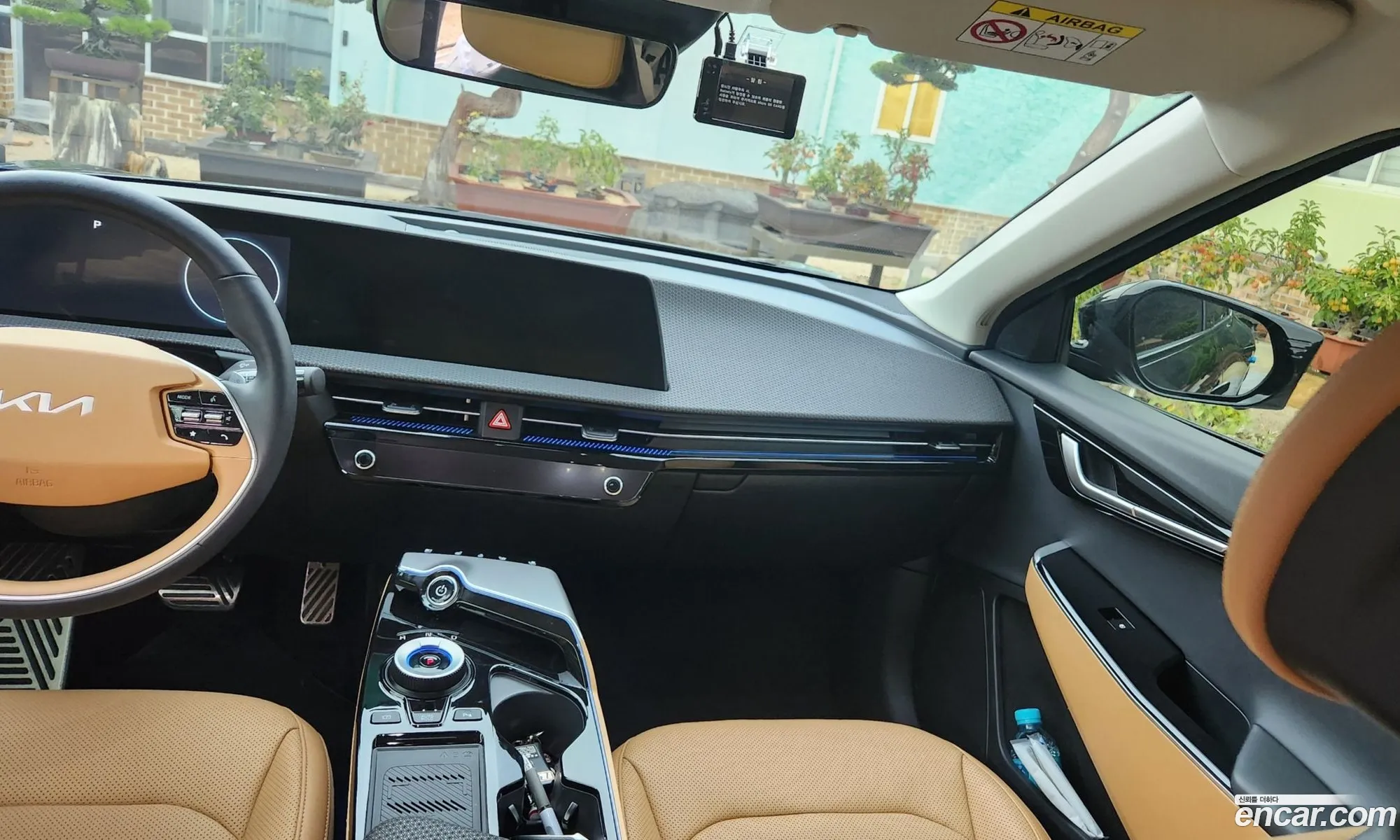 Kia EV6 2024 — 4