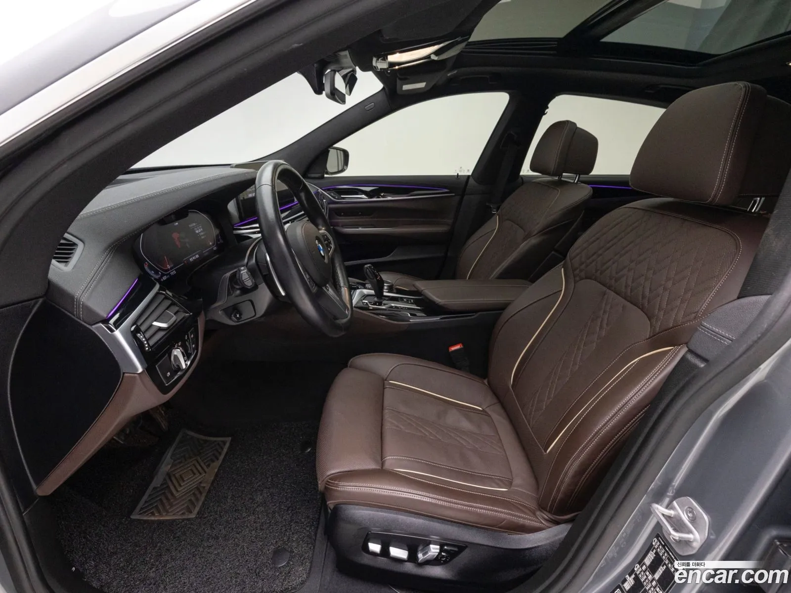 BMW 6 Series GT 2024 — 11