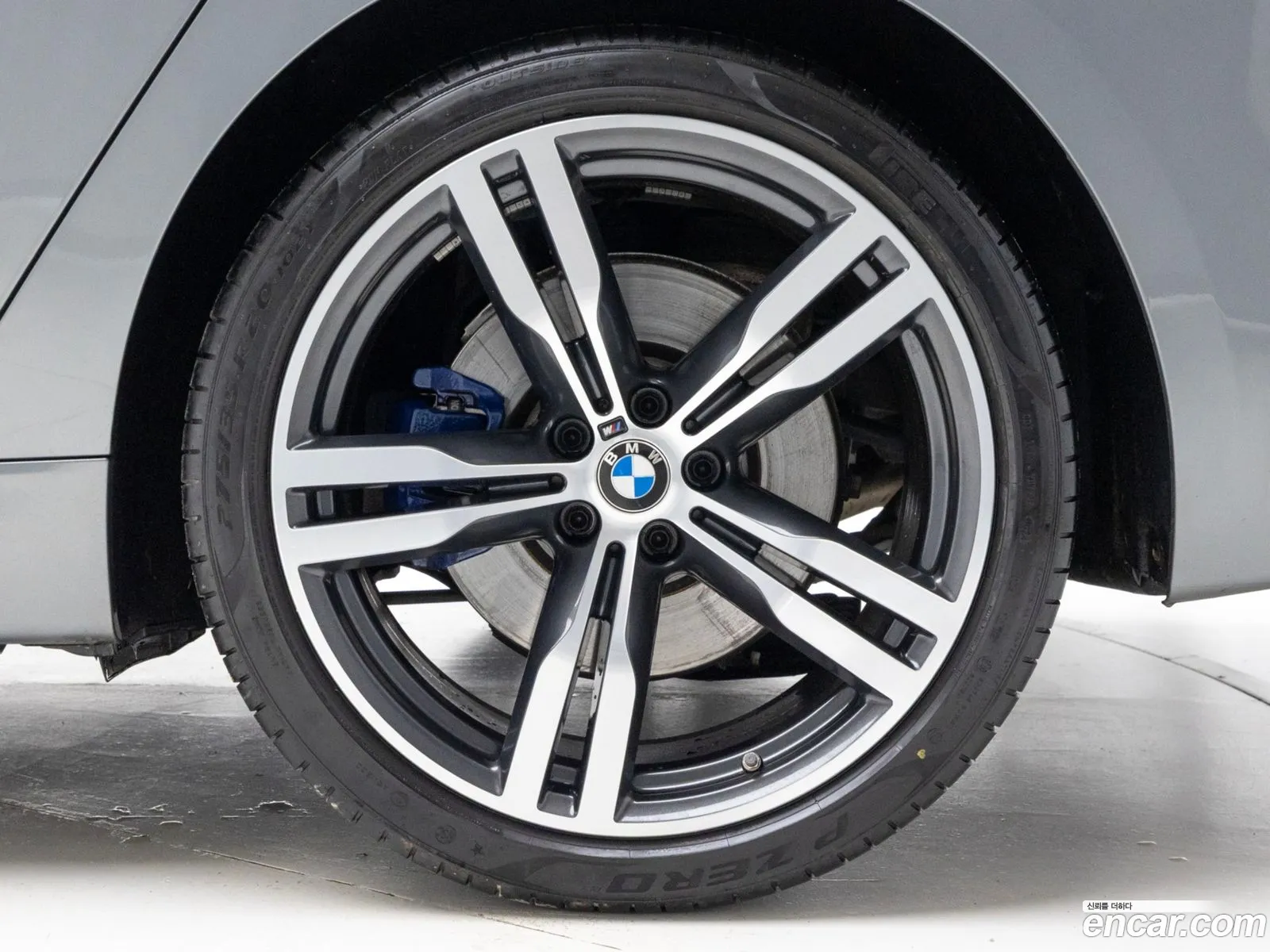 BMW 6 Series GT 2024 — 9