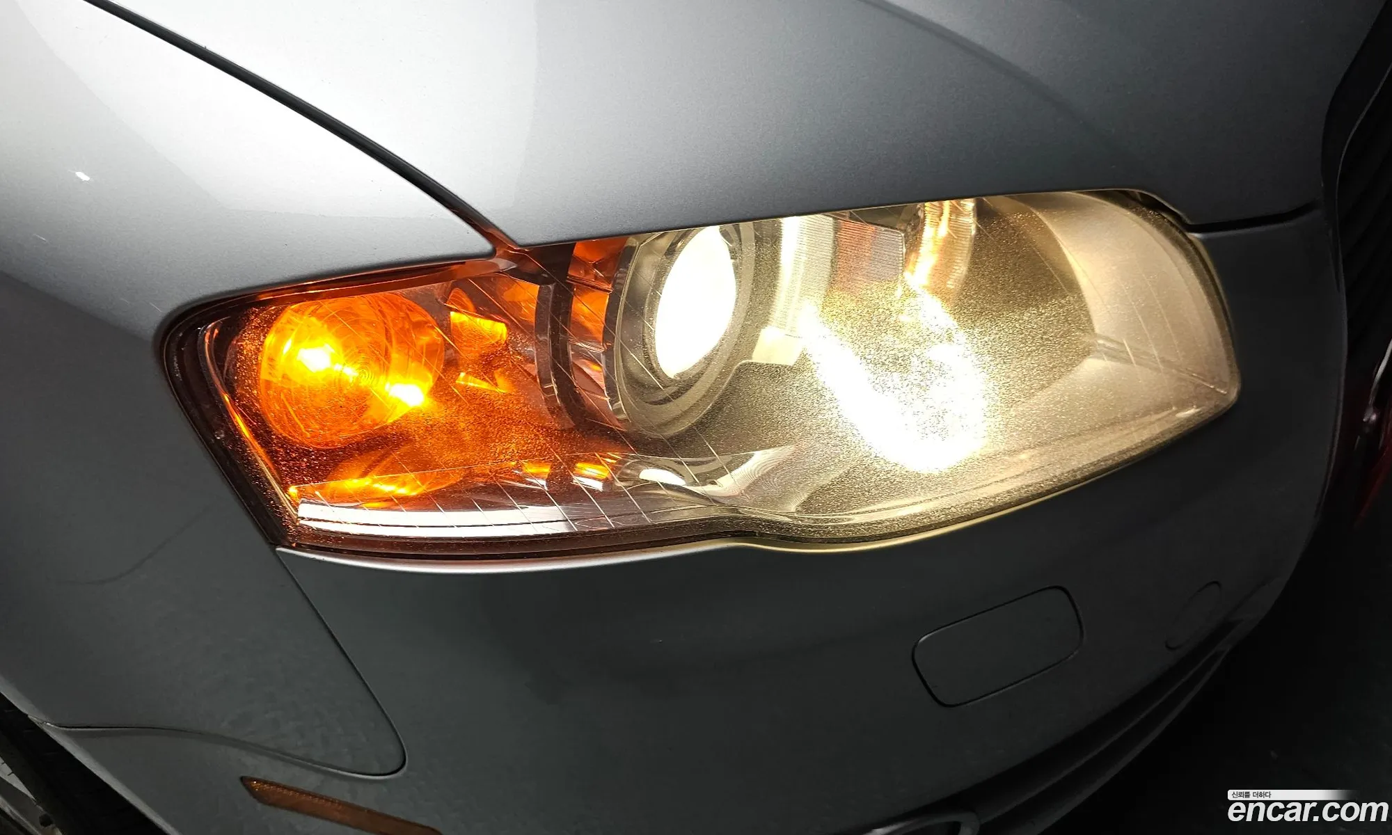 Audi A4 2007 WAUZZZ8E38A055174 — 12