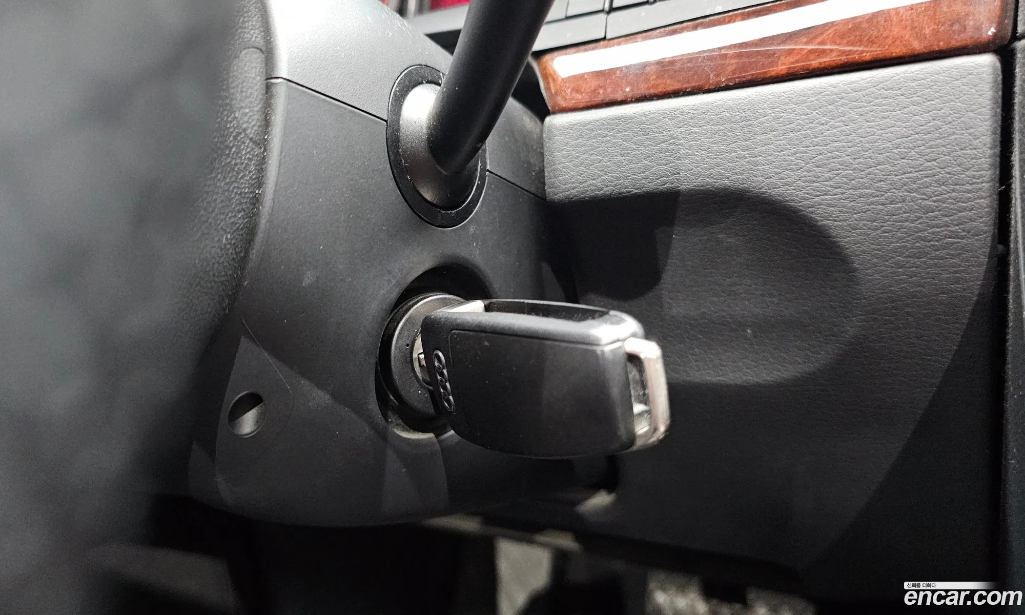 Audi A4 2007 WAUZZZ8E38A055174 — 27