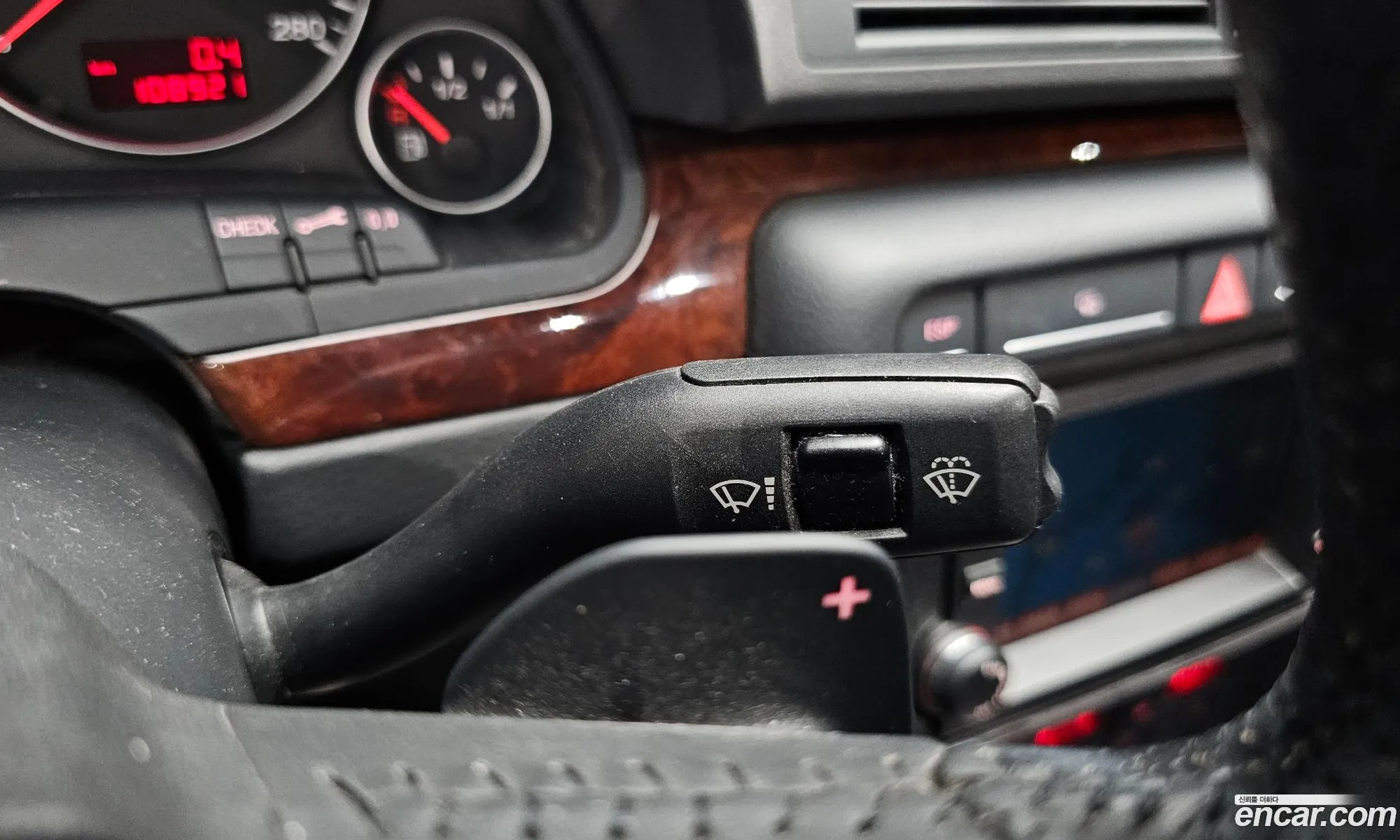 Audi A4 2007 WAUZZZ8E38A055174 — 6
