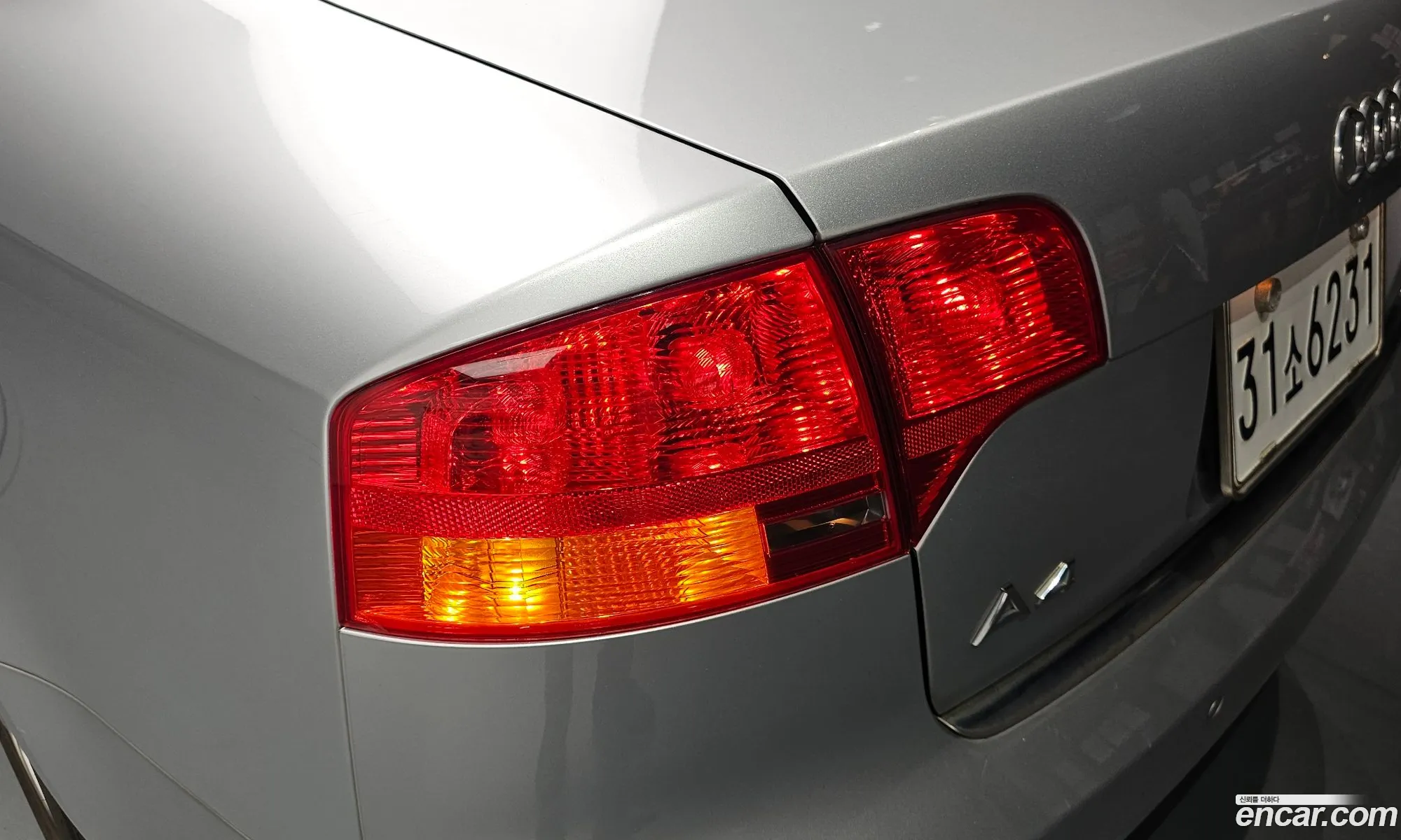 Audi A4 2007 WAUZZZ8E38A055174 — 13