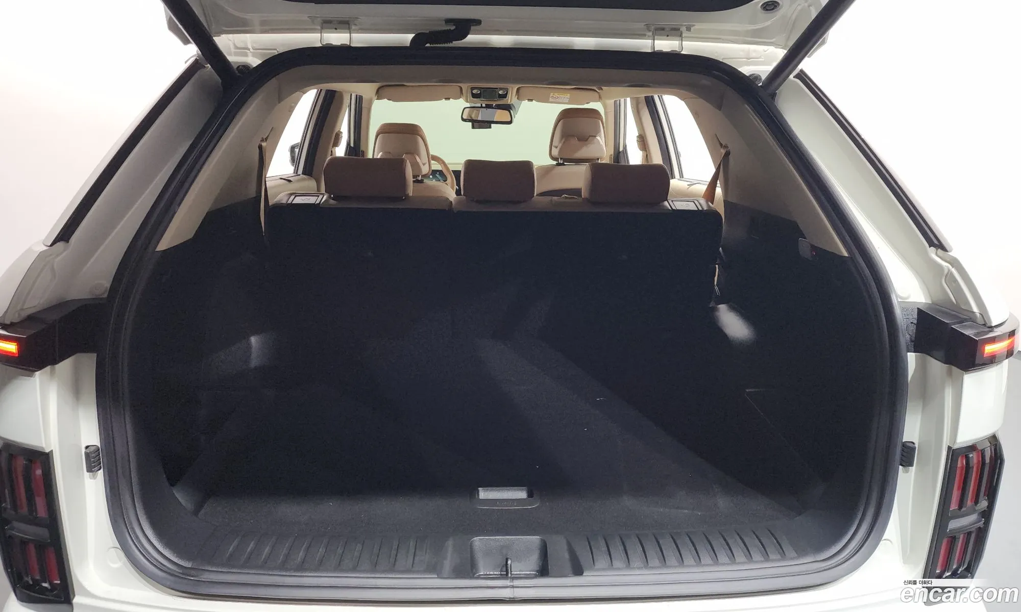 KG Mobility (SsangYong) Actyon 2024 — 14