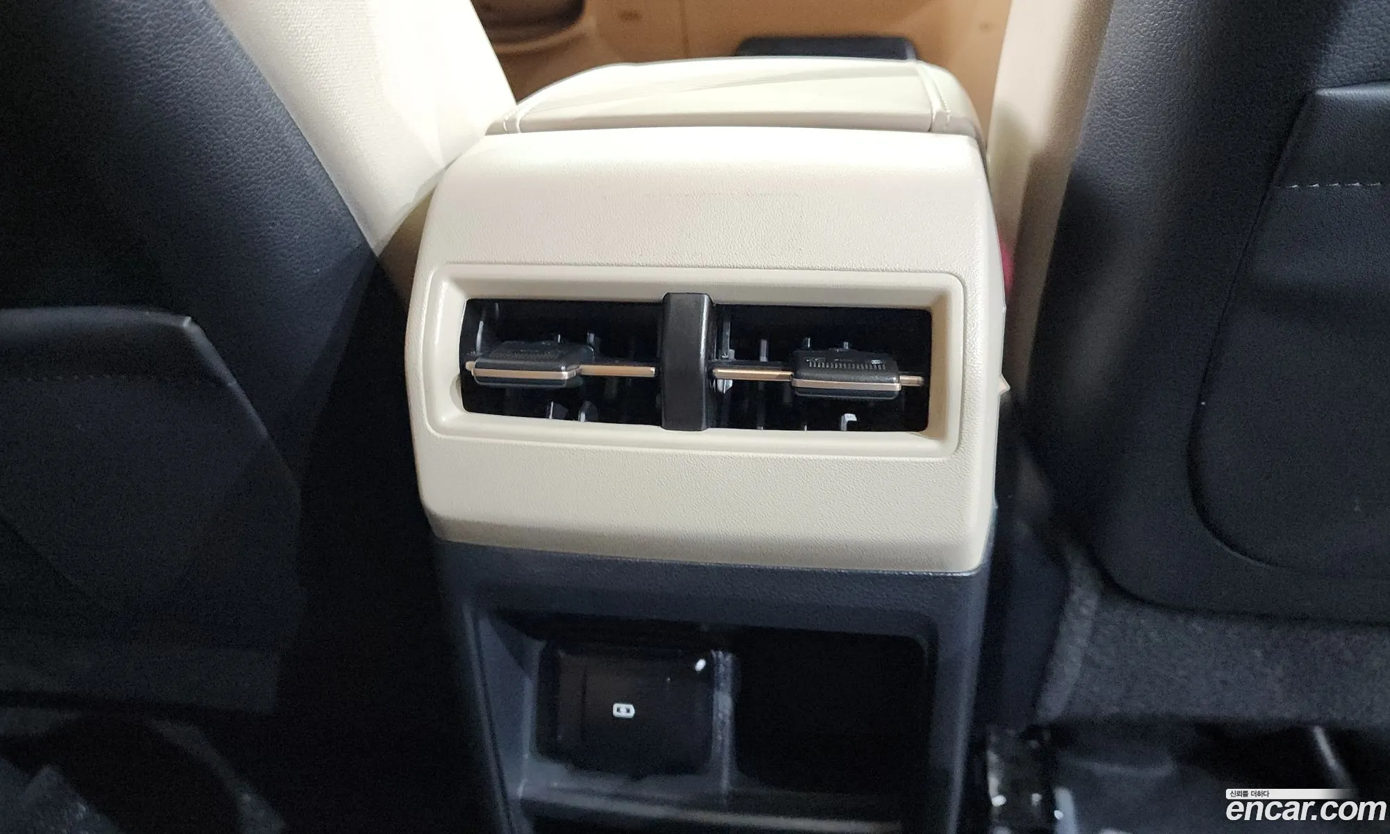 KG Mobility (SsangYong) Actyon 2024 — 23