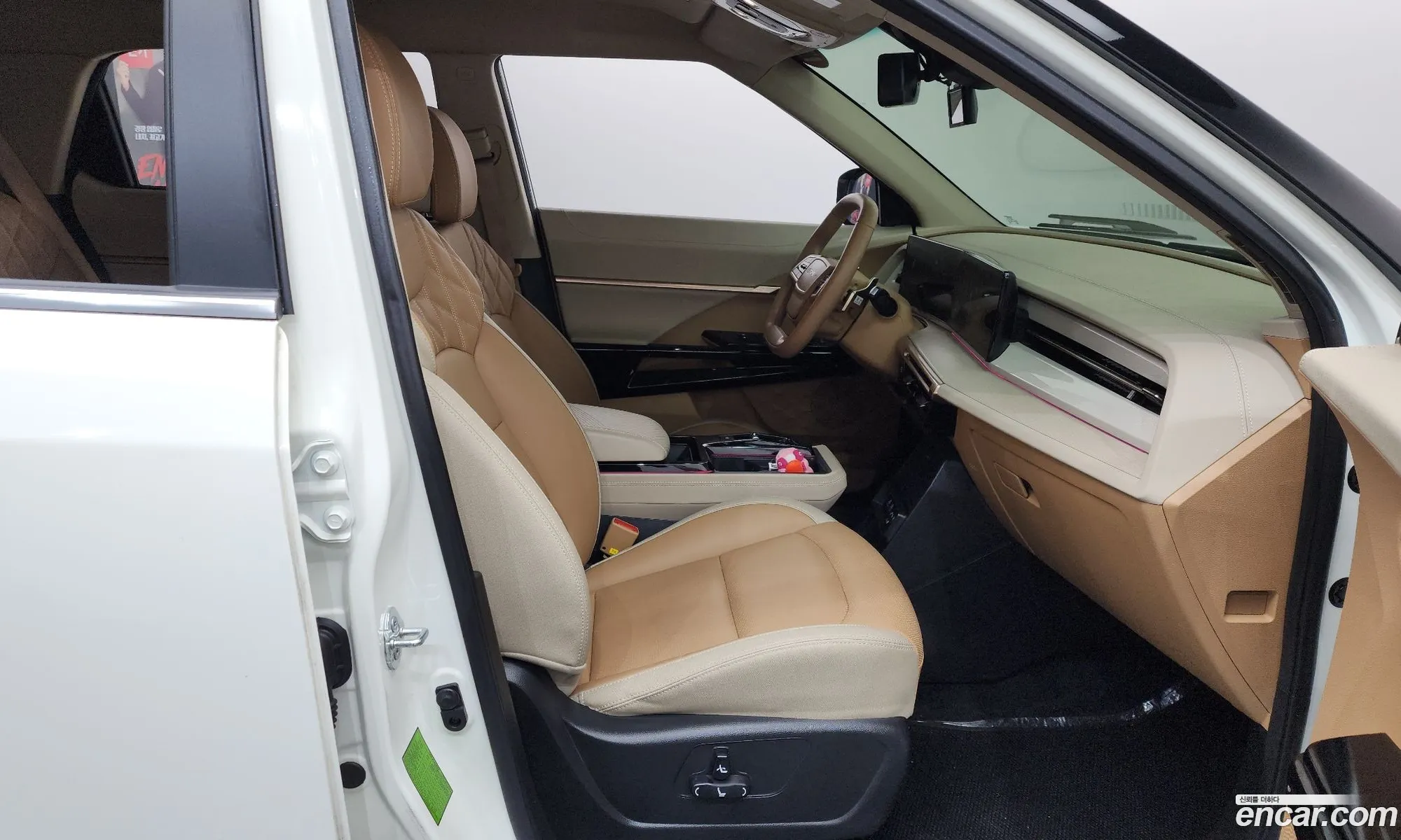 KG Mobility (SsangYong) Actyon 2024 — 17