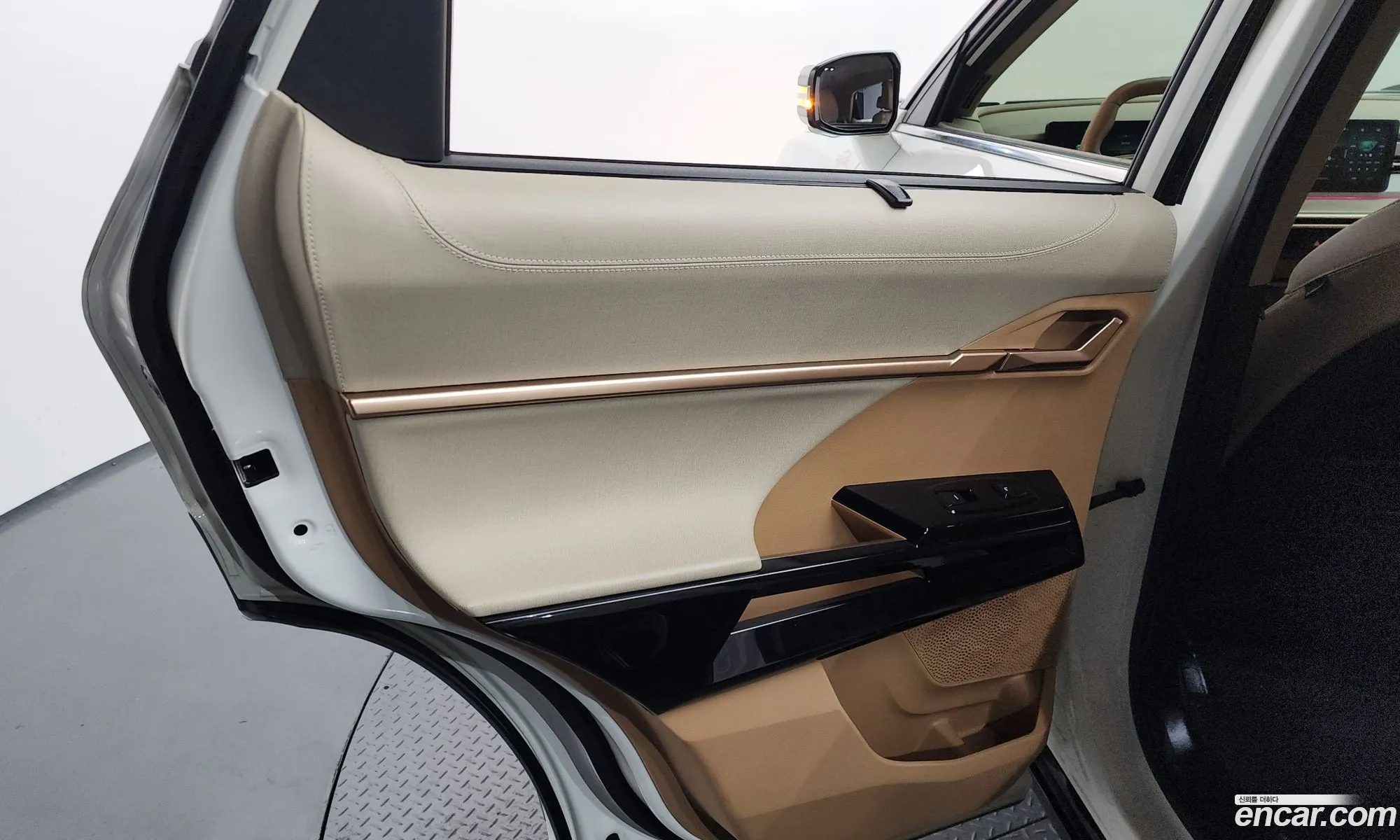 KG Mobility (SsangYong) Actyon 2024 — 21