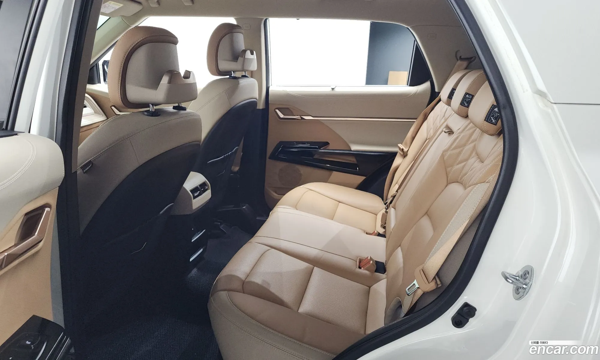 KG Mobility (SsangYong) Actyon 2024 — 26