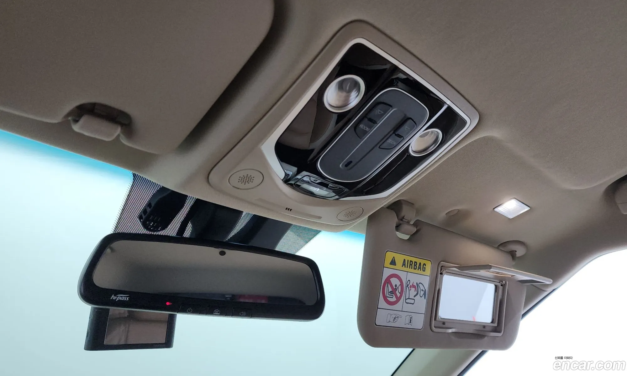 KG Mobility (SsangYong) Actyon 2024 — 13