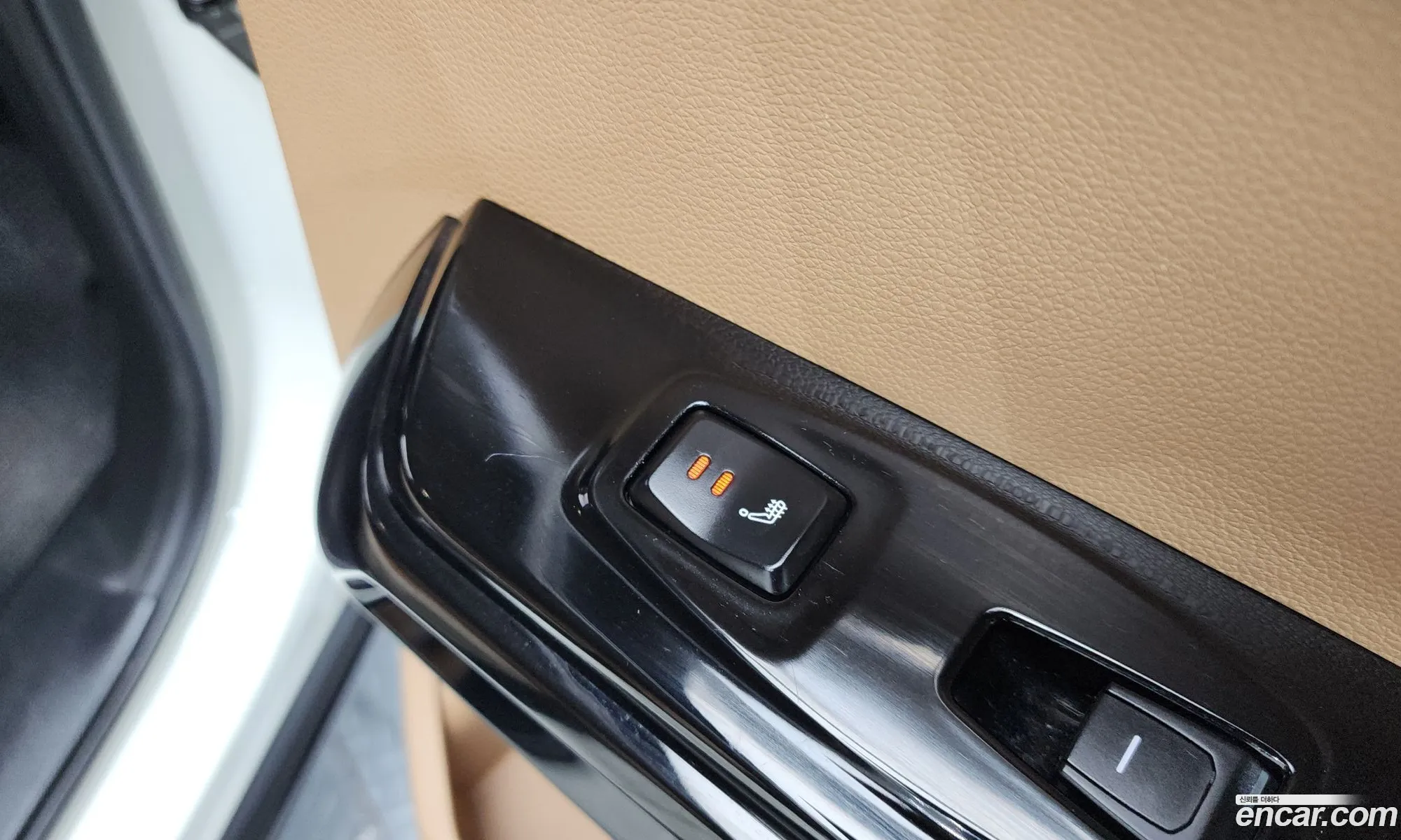 KG Mobility (SsangYong) Actyon 2024 — 5