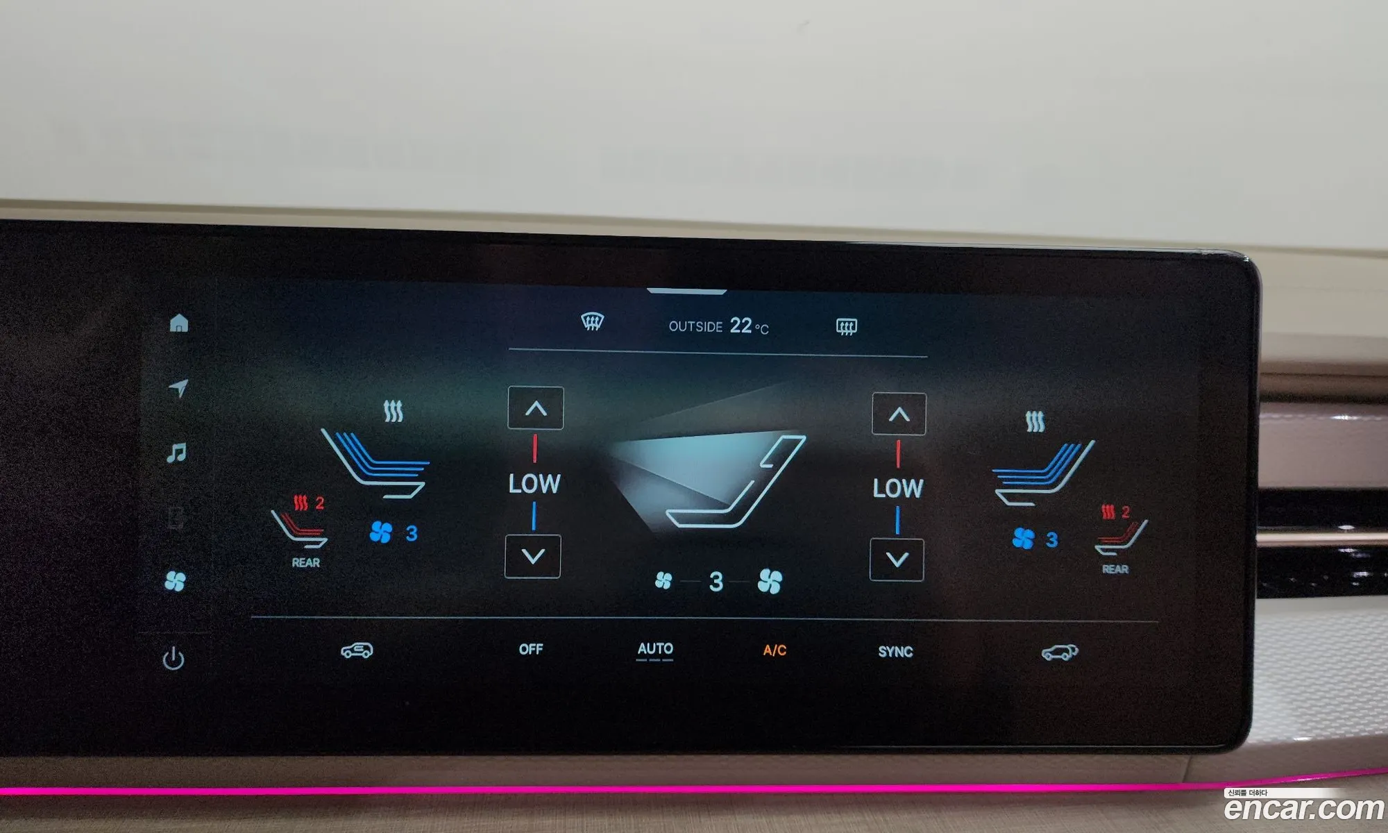 KG Mobility (SsangYong) Actyon 2024 — 31
